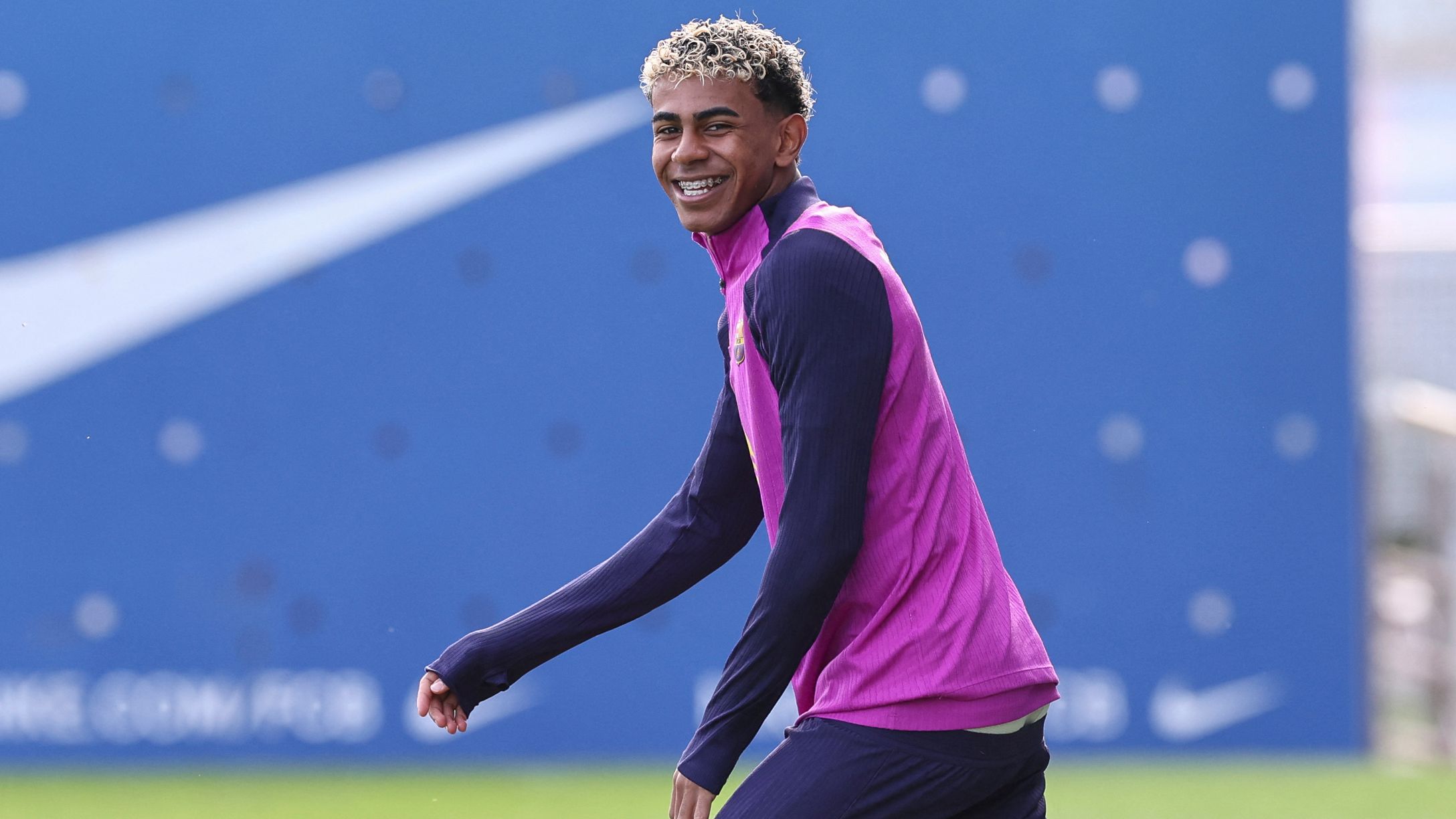 FBL-ESP-LIGA-BARCELONA-TRAINING