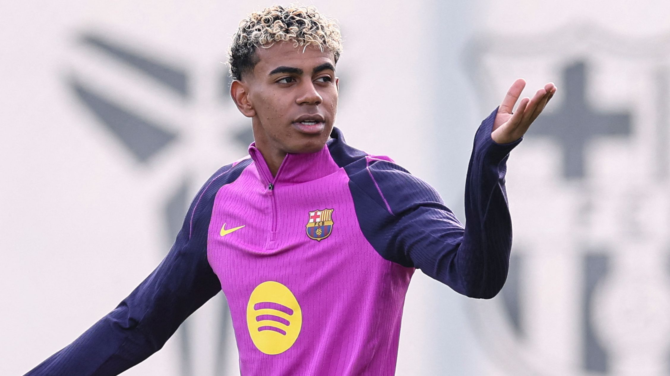 FBL-ESP-LIGA-BARCELONA-TRAINING