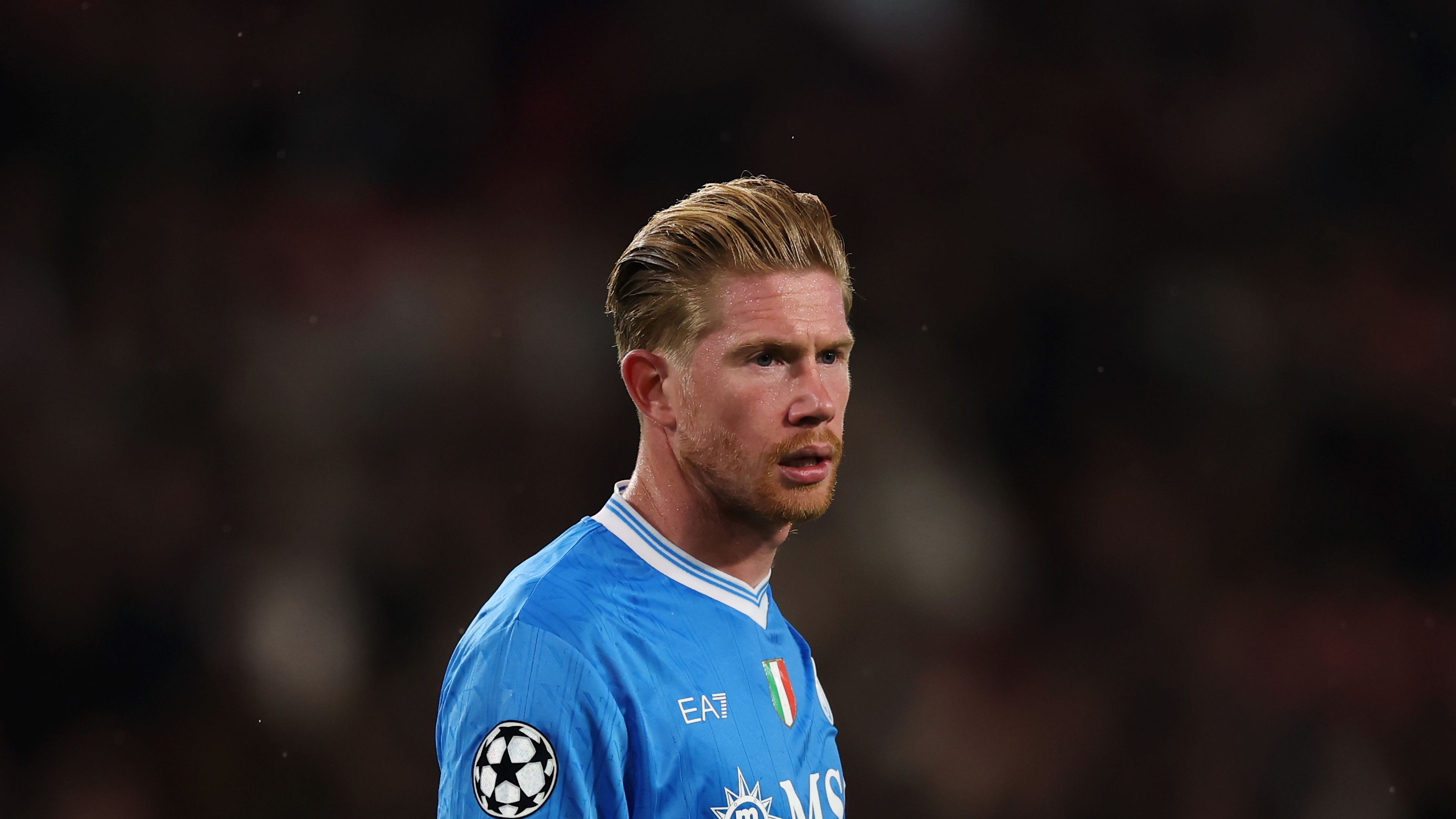 PSV Eindhoven v SSC Napoli - UEFA Champions League 2025/26 League Phase MD3