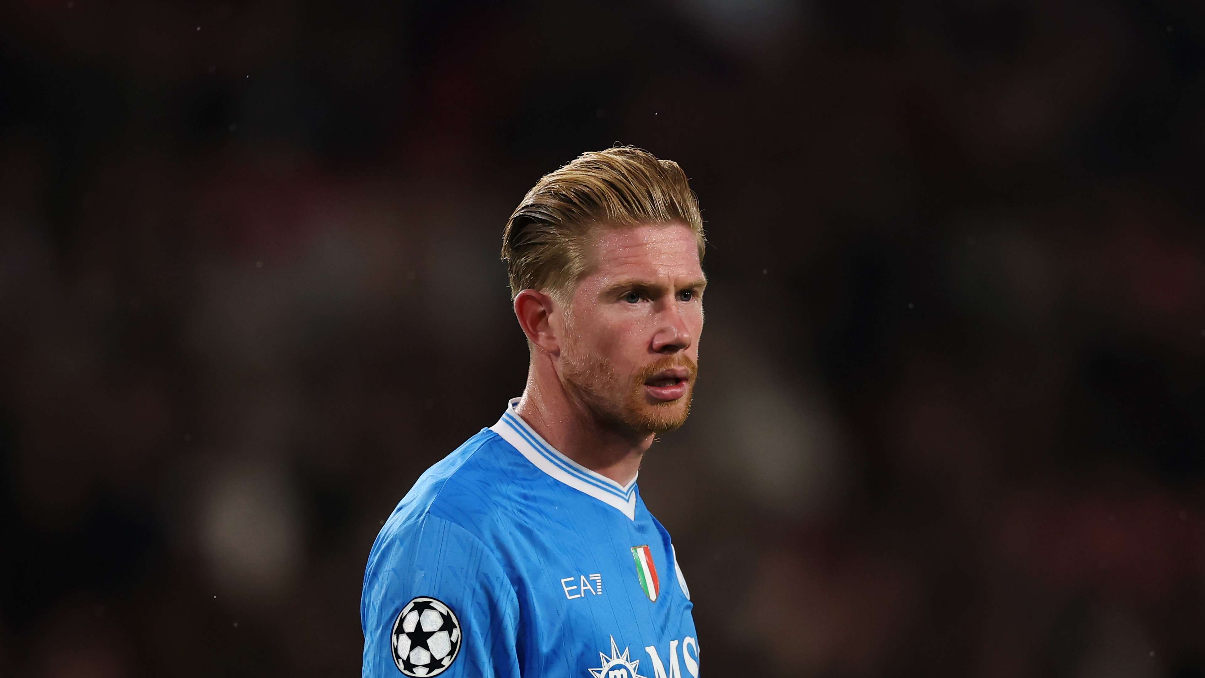 PSV Eindhoven v SSC Napoli - UEFA Champions League 2025/26 League Phase MD3