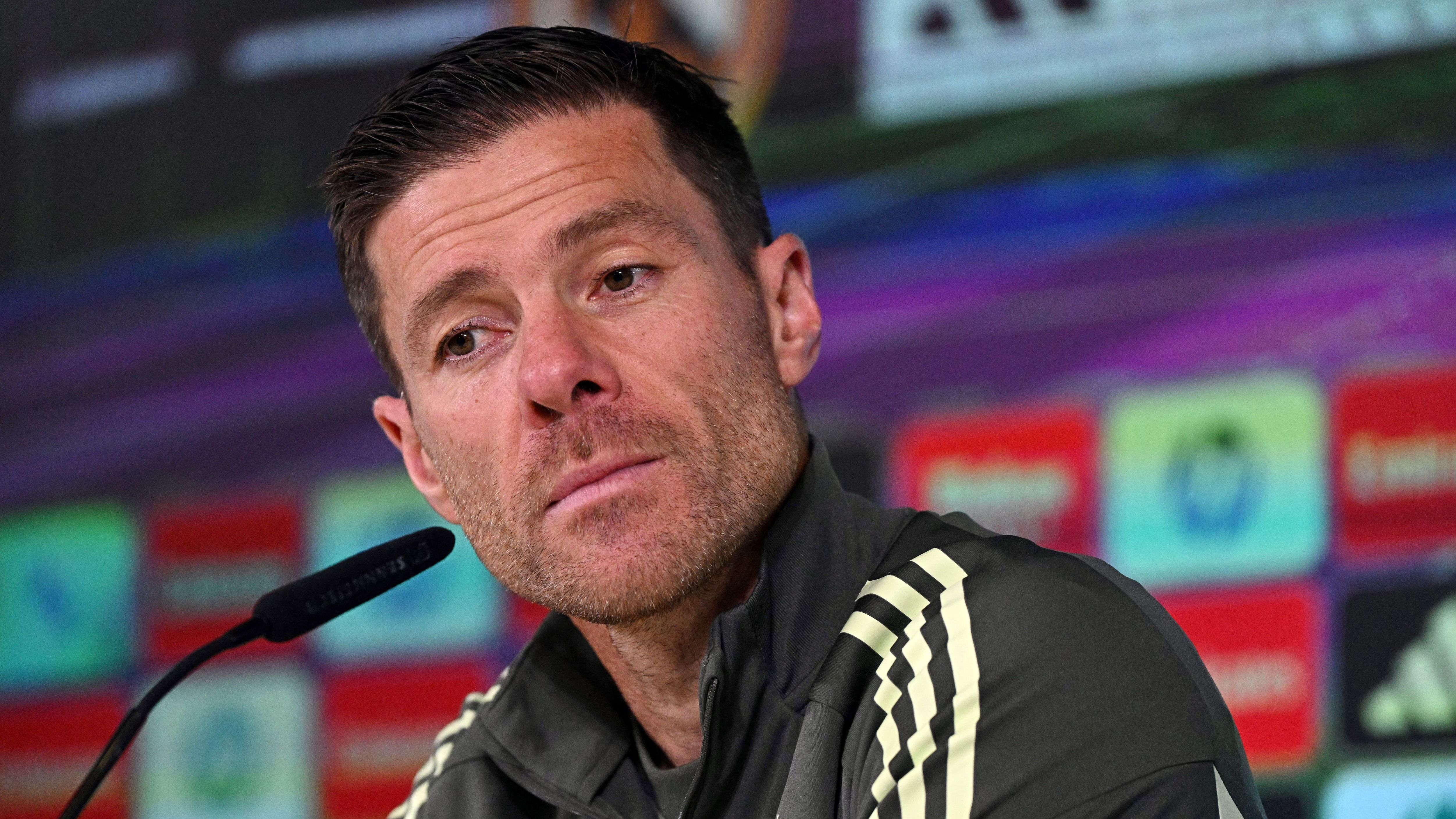 FBL-ESP-LIGA-REAL MADRID-PRESSER