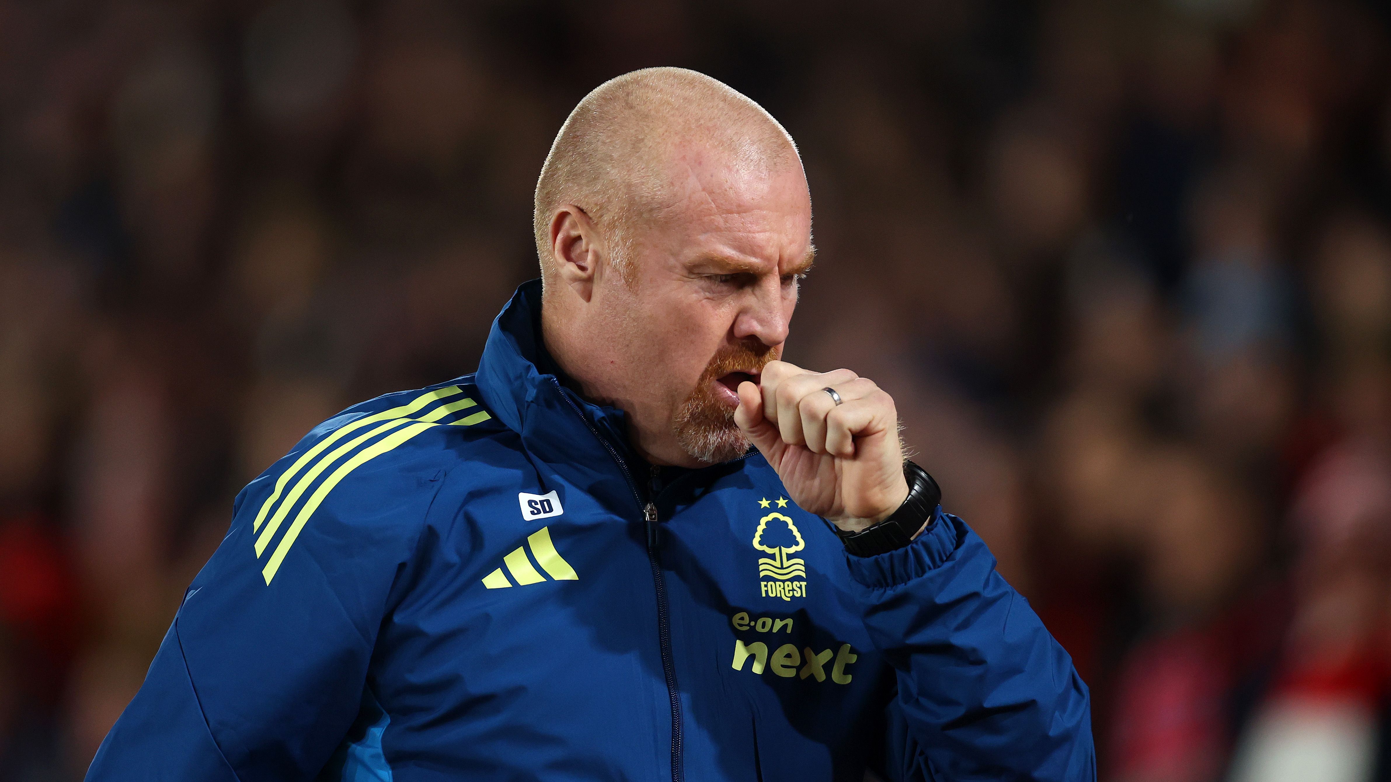 Nottingham Forest FC v FC Porto - UEFA Europa League 2025/26 League Phase MD3