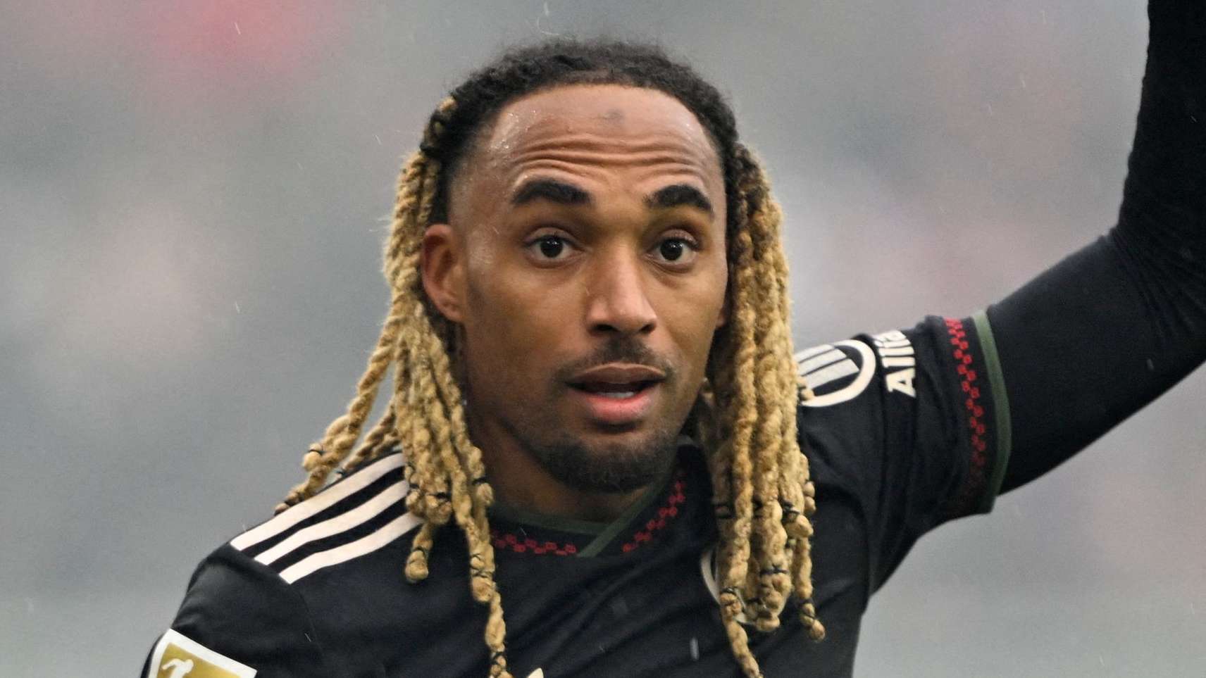 FBL-GER-BUNDESLIGA-MOENCHENGLADBACH-BAYERN MUNICH