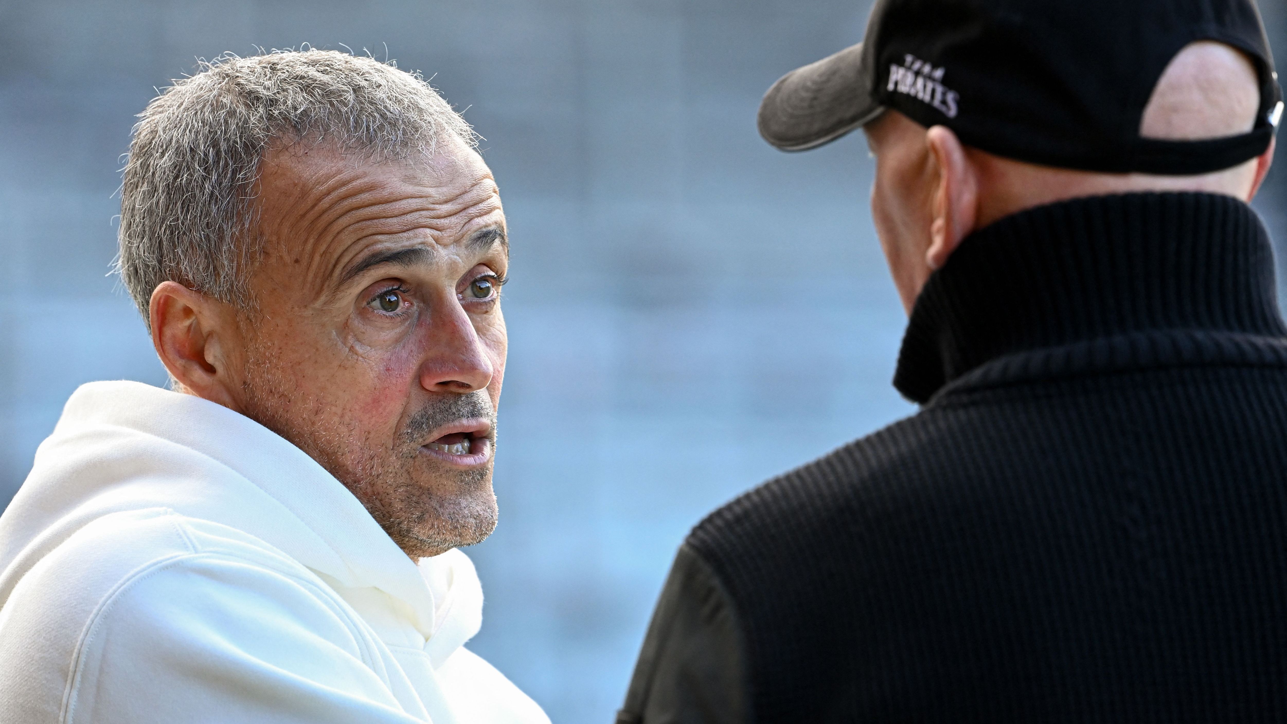 Brest - PSG, toutes les réactions d'après-match