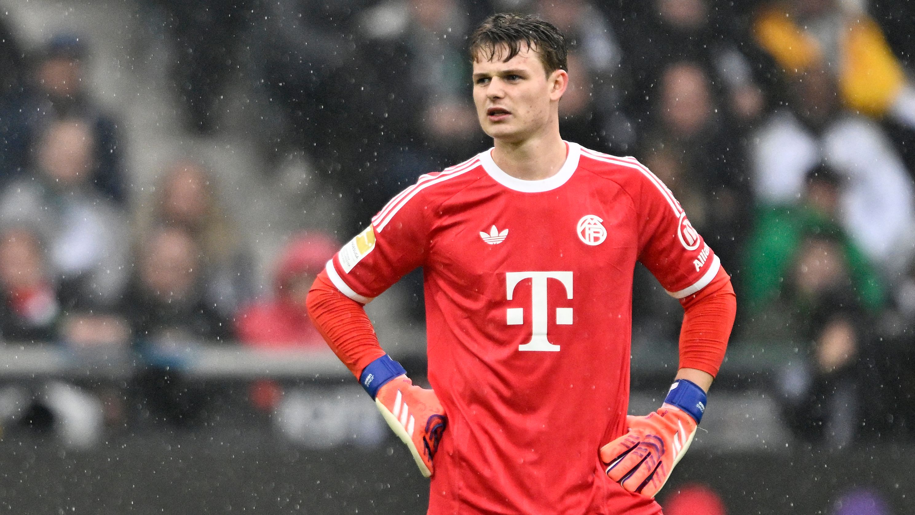 FBL-GER-BUNDESLIGA-MOENCHENGLADBACH-BAYERN MUNICH