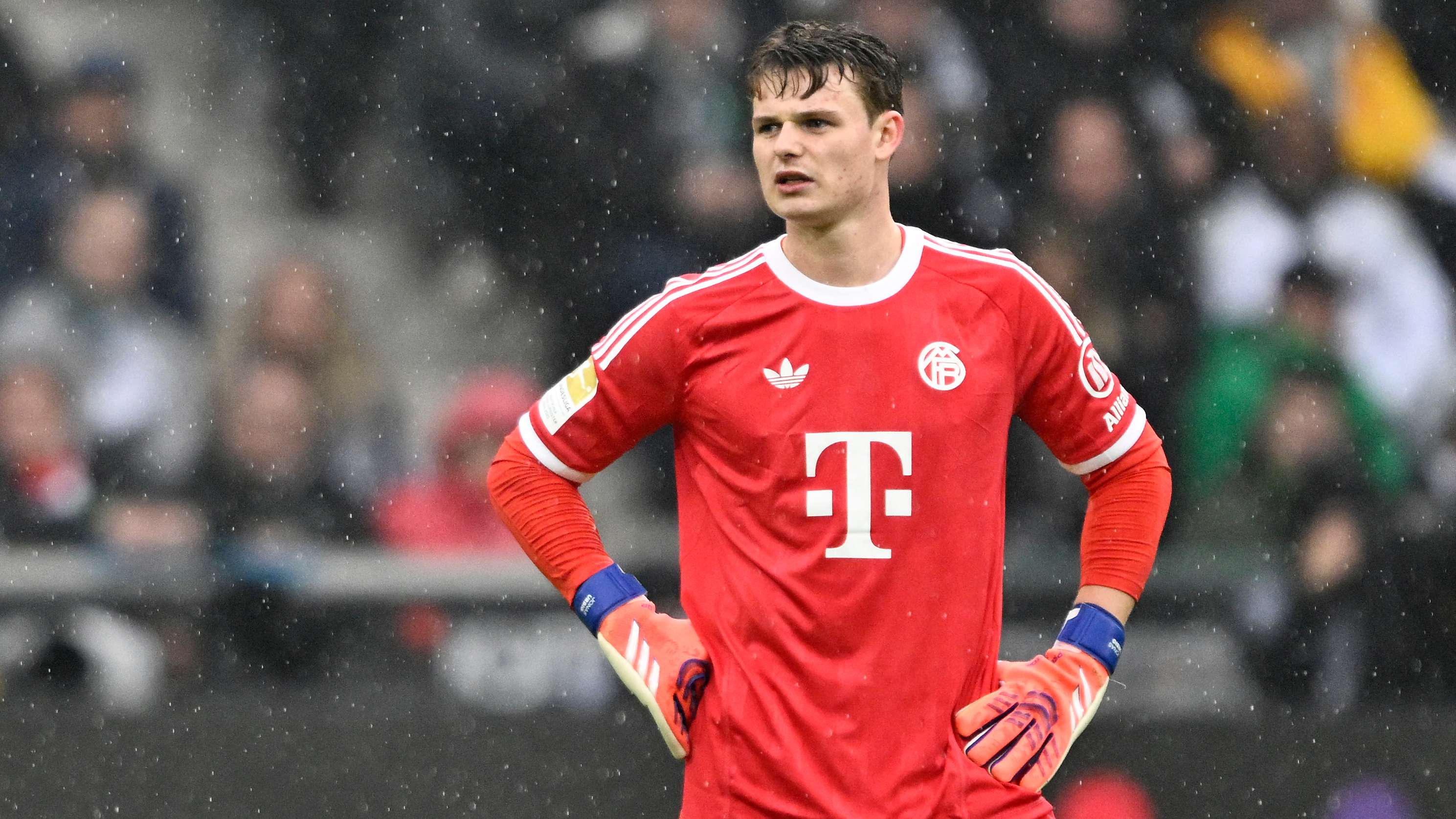 FBL-GER-BUNDESLIGA-MOENCHENGLADBACH-BAYERN MUNICH