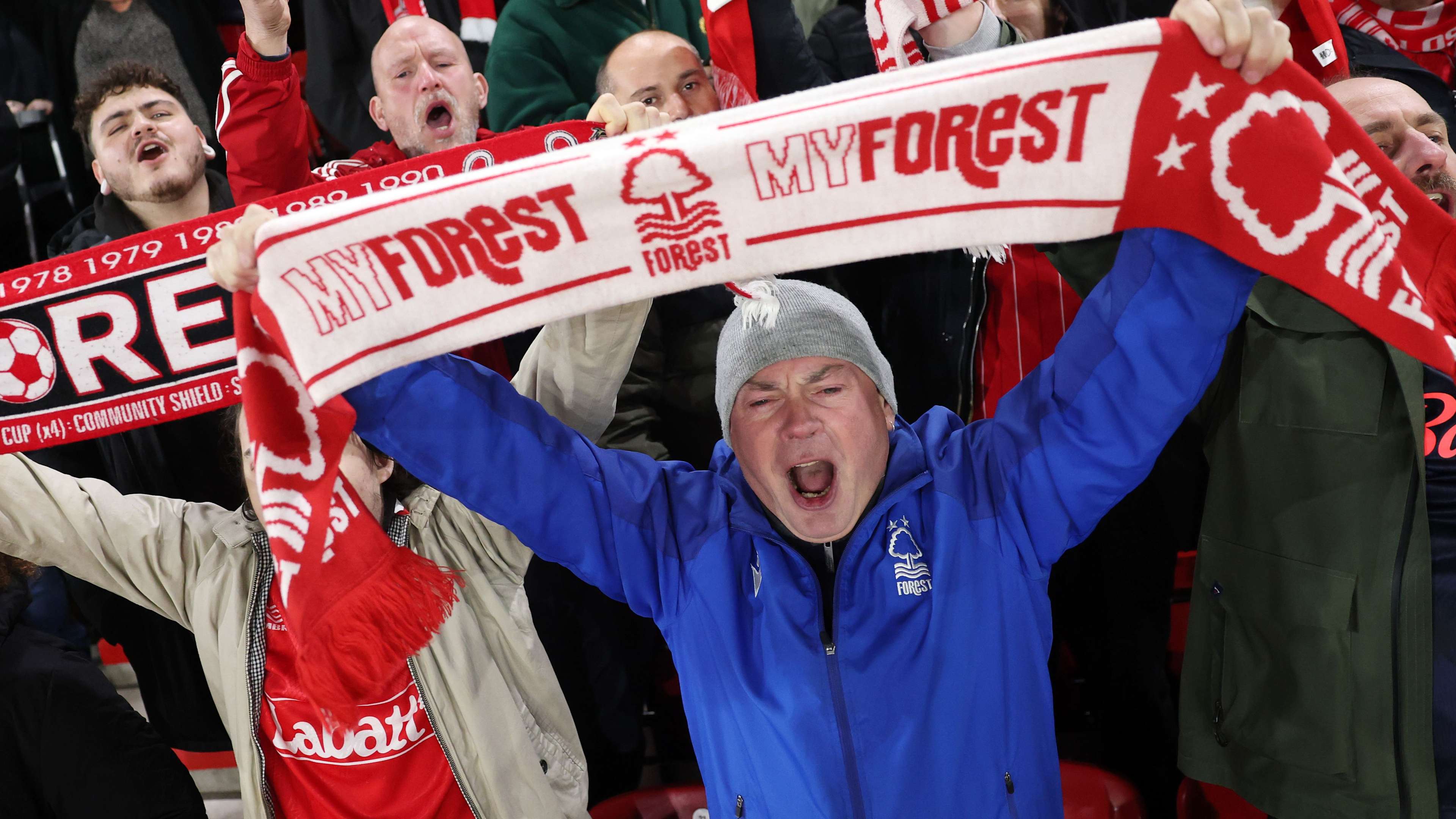 Nottingham Forest FC v FC Porto - UEFA Europa League 2025/26 League Phase MD3
