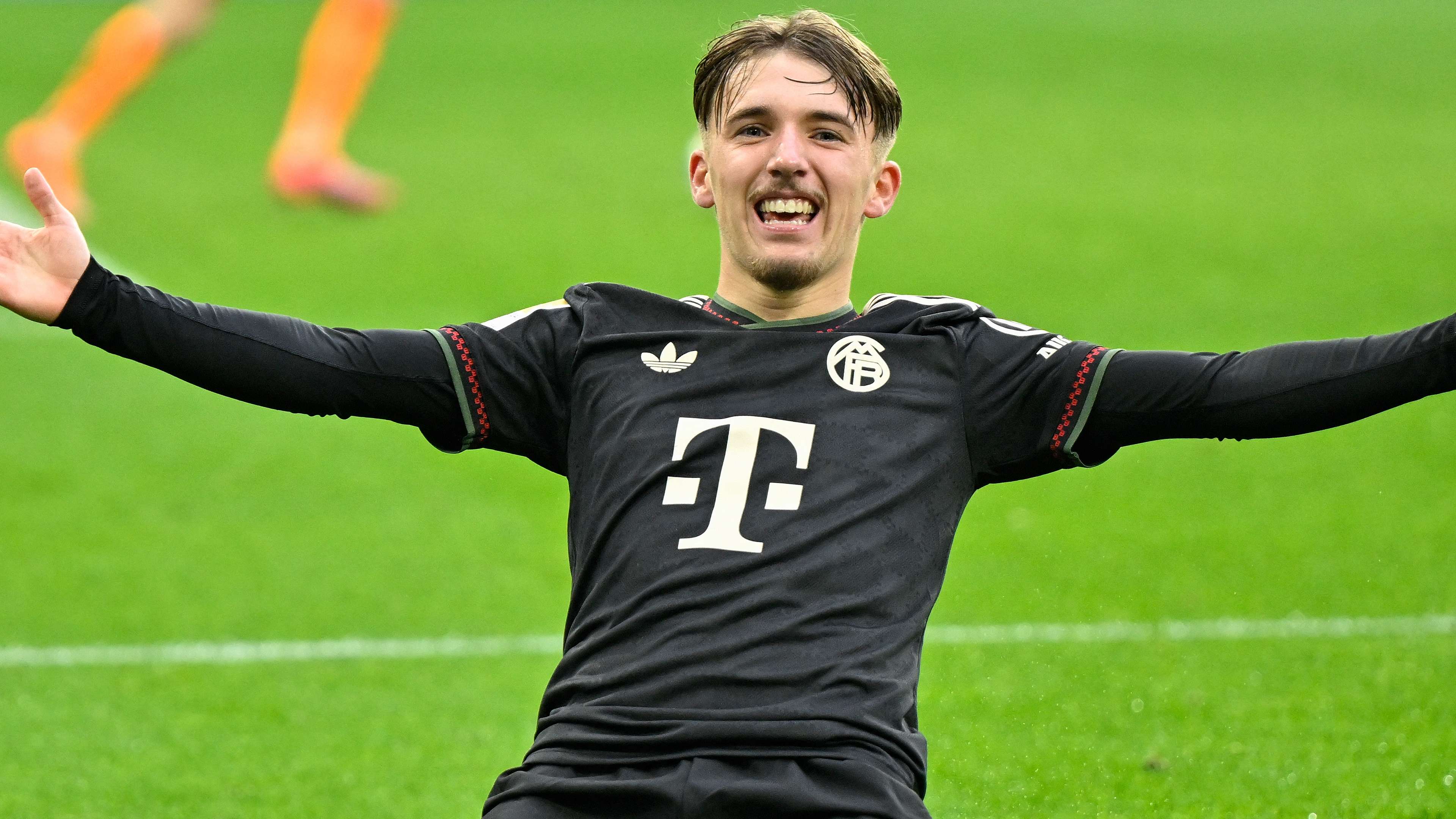 FBL-GER-BUNDESLIGA-MOENCHENGLADBACH-BAYERN MUNICH