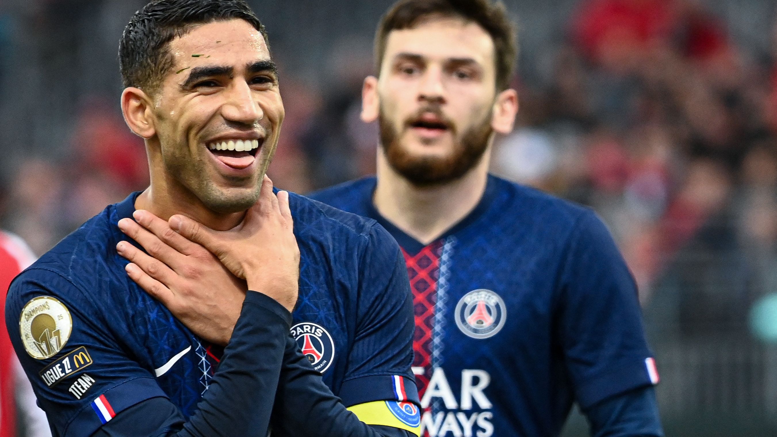 FBL-FRA-LIGUE1-BREST-PSG