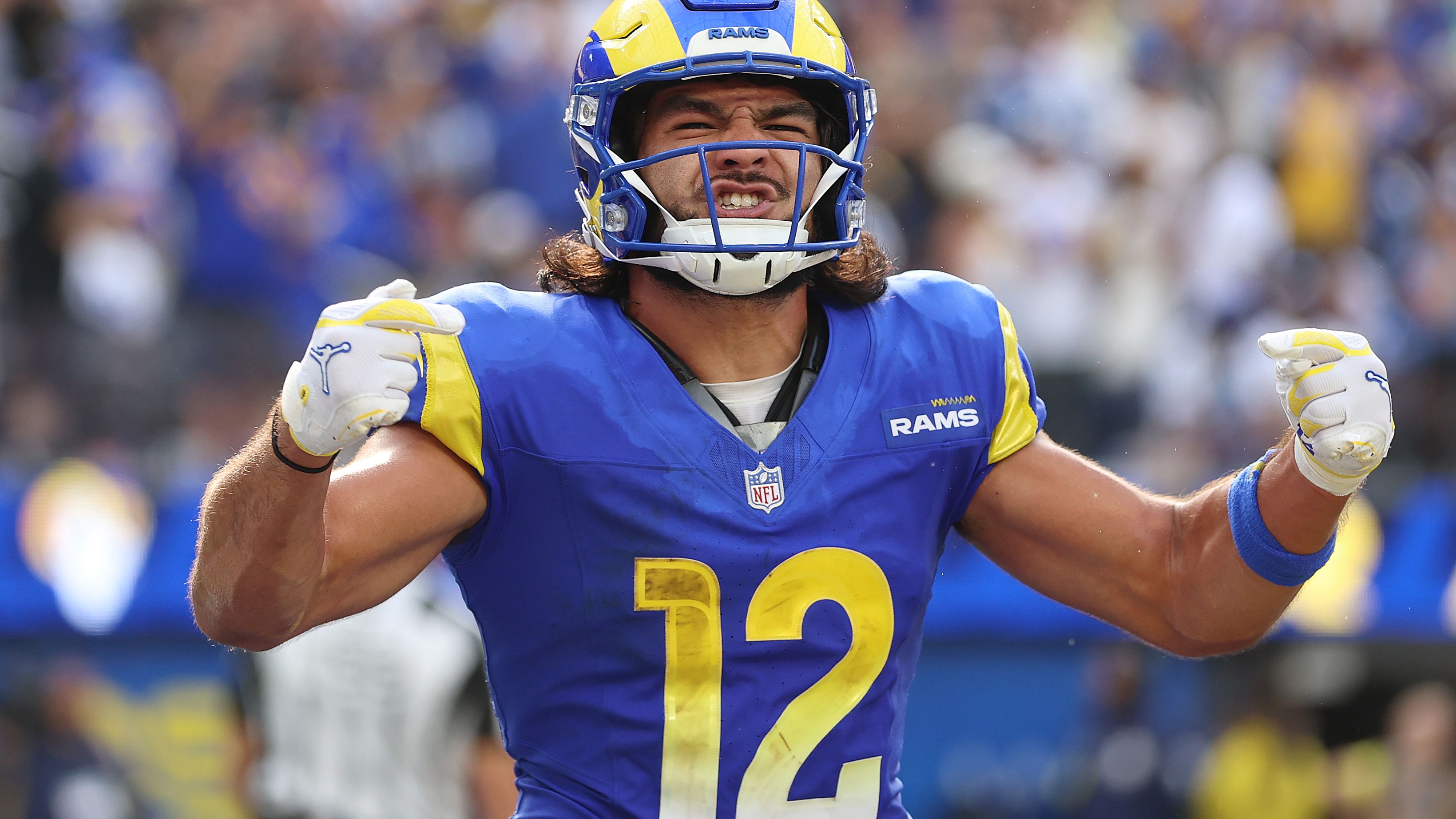 Indianapolis Colts v Los Angeles Rams - NFL 2025