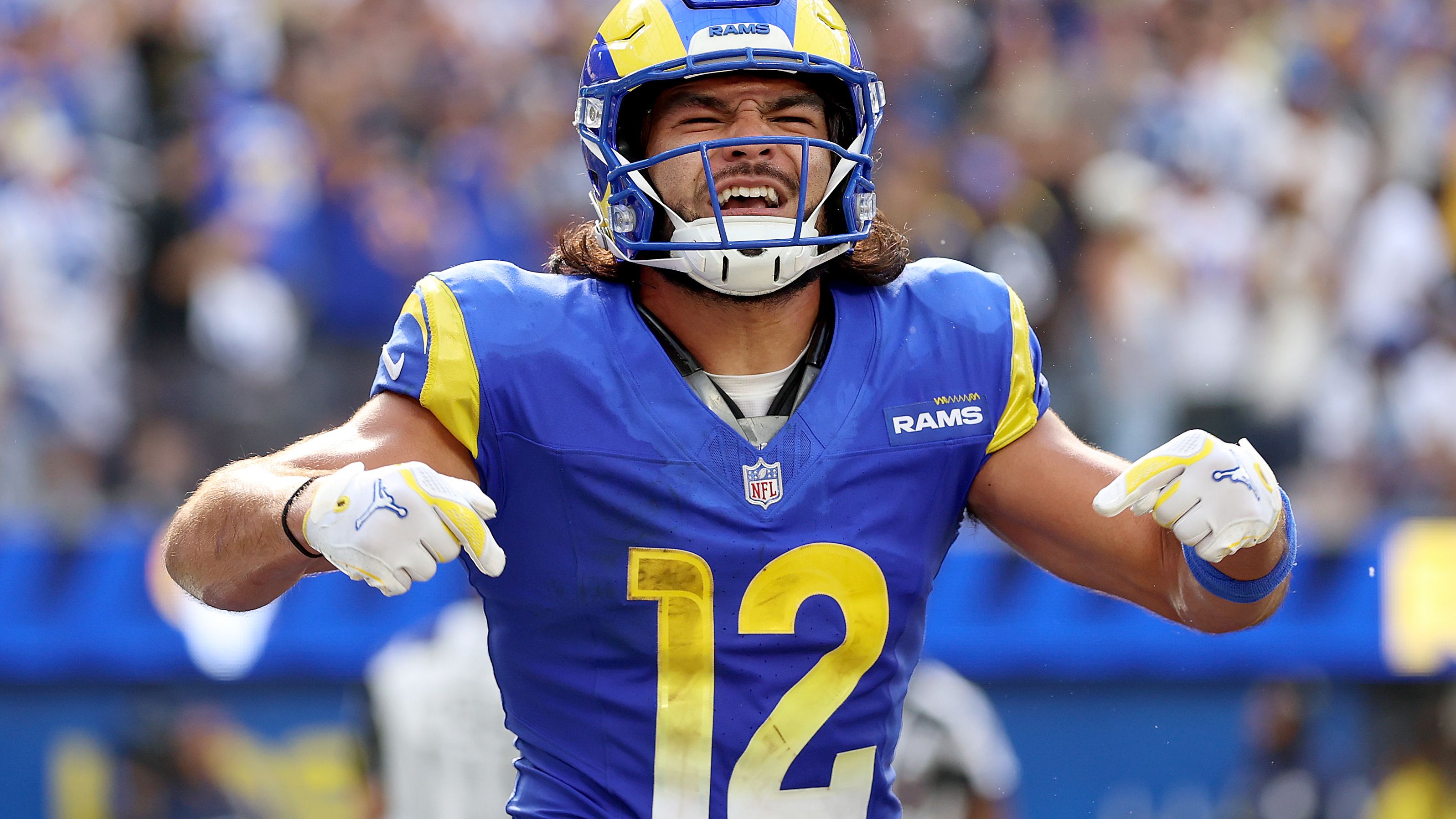 Indianapolis Colts v Los Angeles Rams - NFL 2025