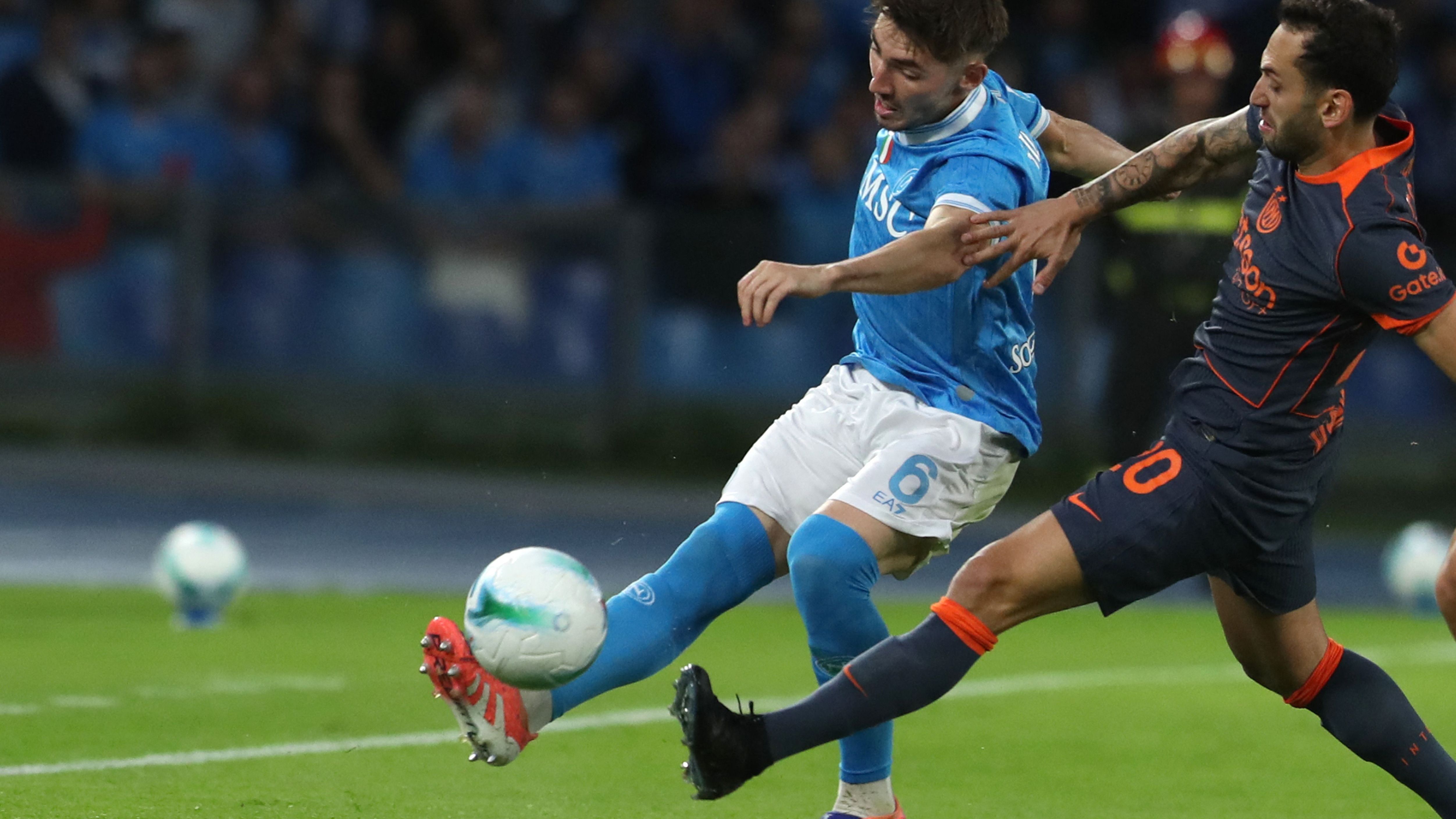 FBL-ITA-SERIE A-NAPOLI-INTER