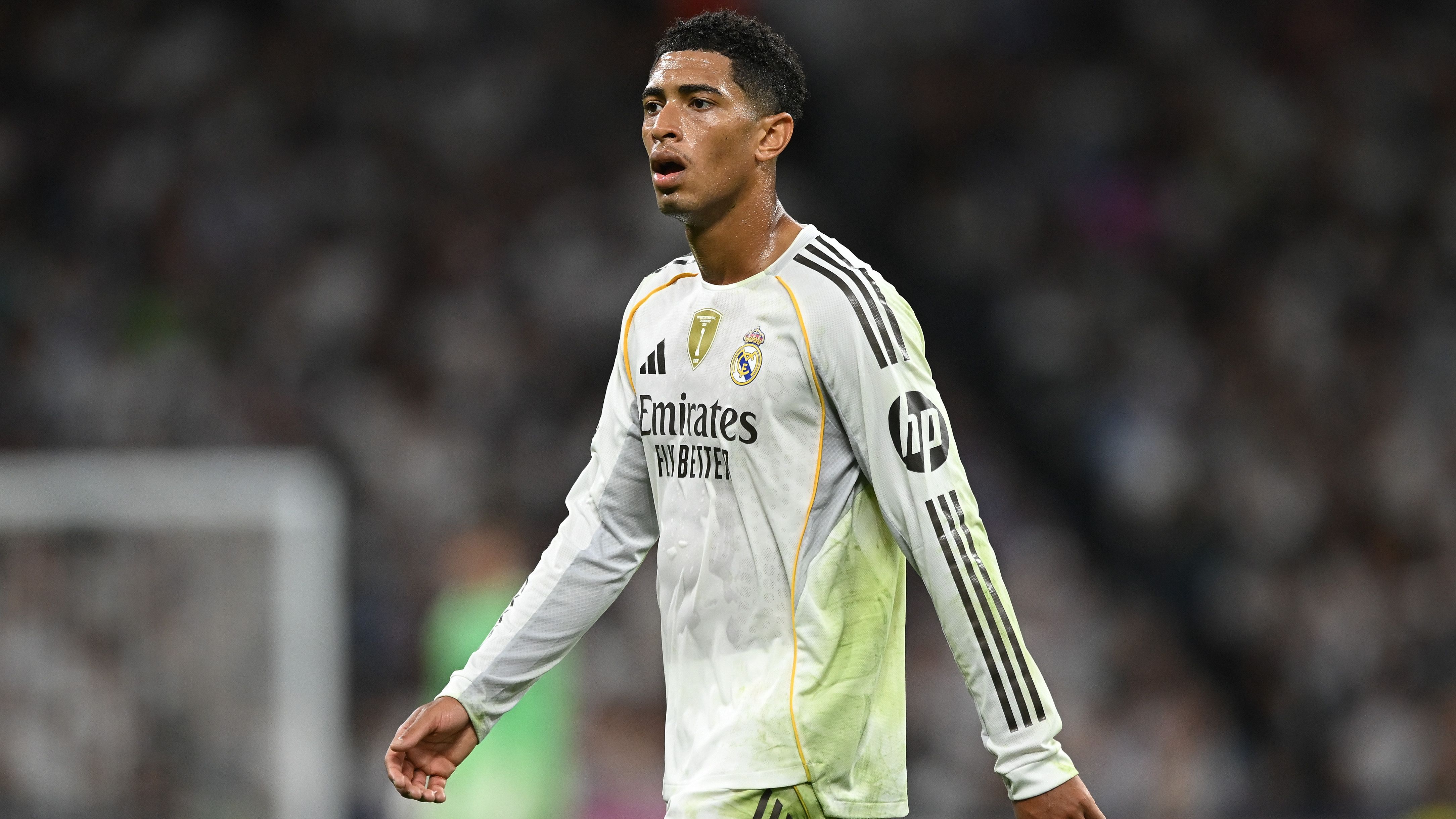 Real Madrid vs Barcelona: Stream, TV channels & where to watch