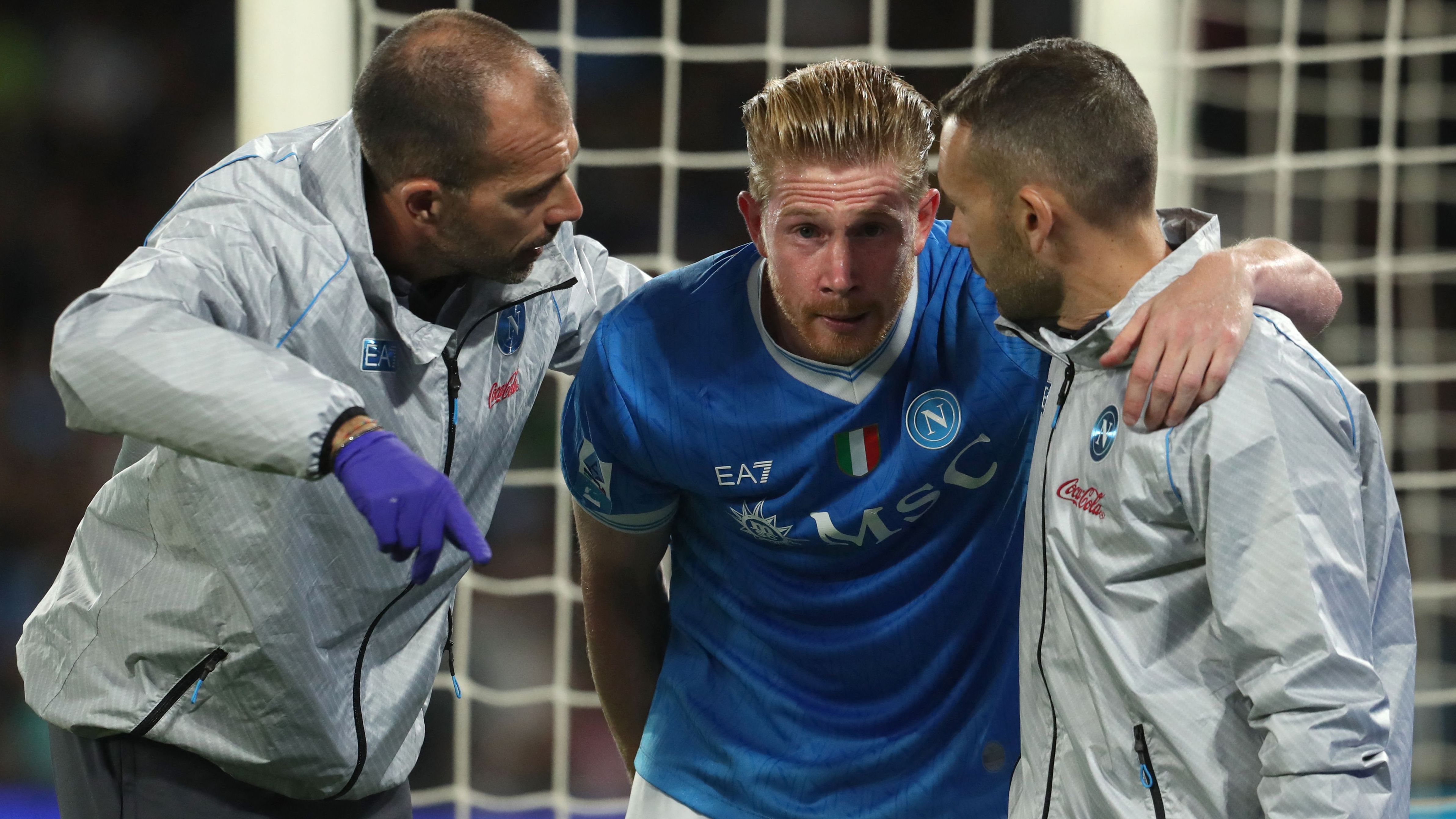 FBL-ITA-SERIE A-NAPOLI-INTER