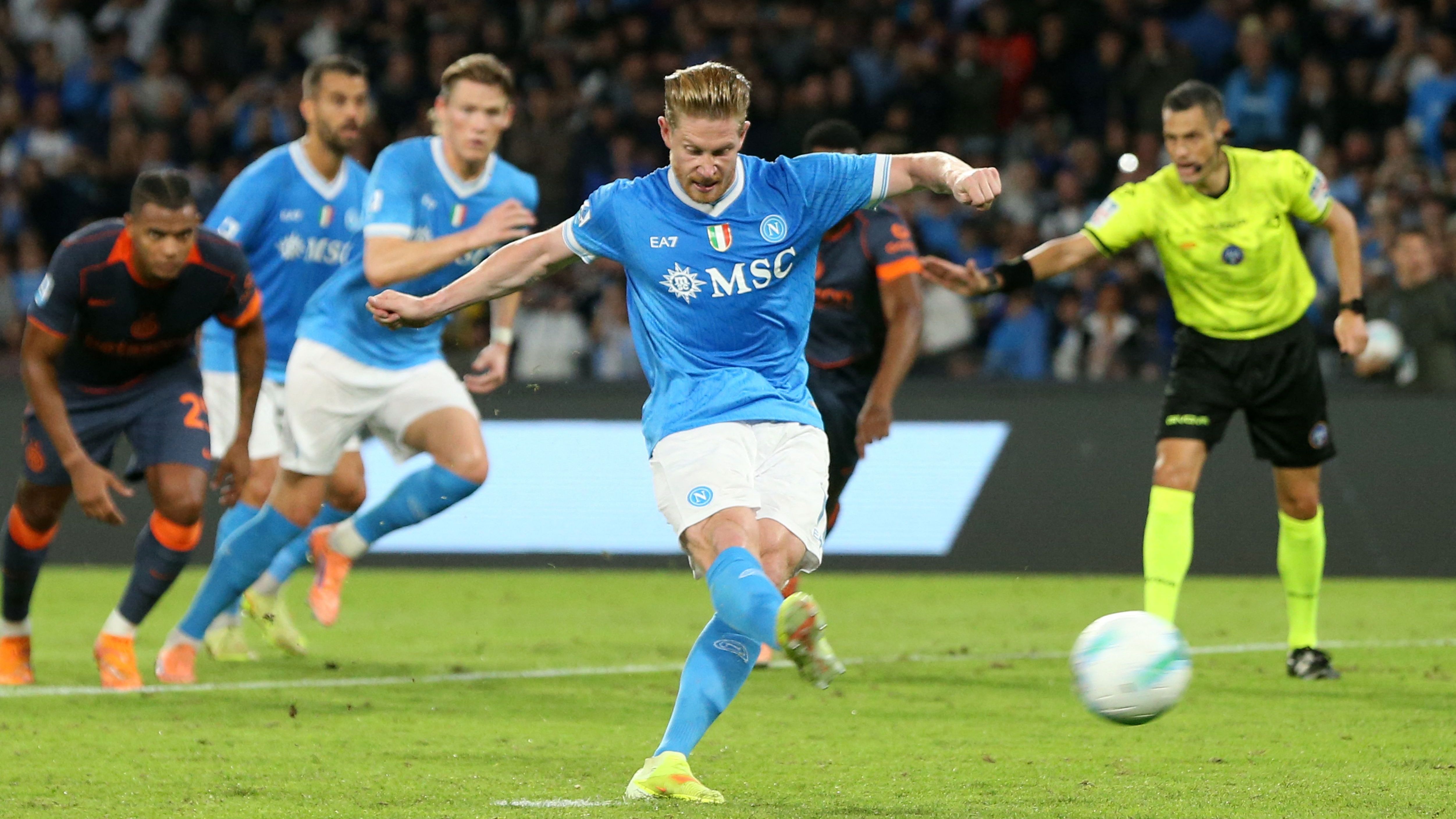 FBL-ITA-SERIE A-NAPOLI-INTER