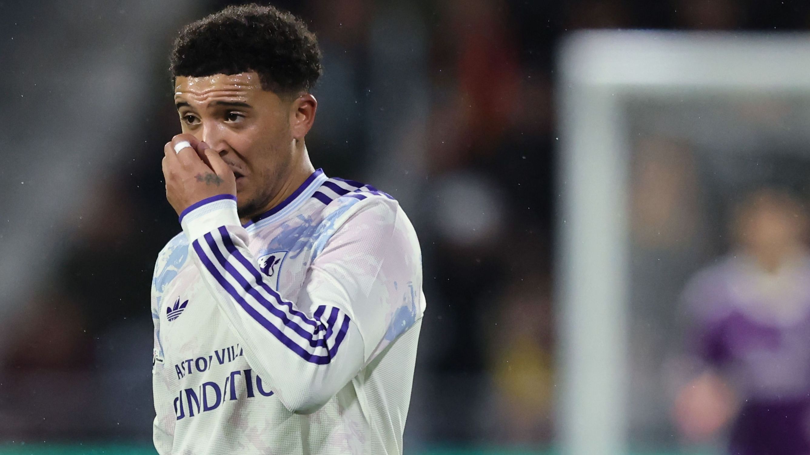 Go Ahead Eagles v Aston Villa FC - UEFA Europa League 2025/26 League Phase MD3