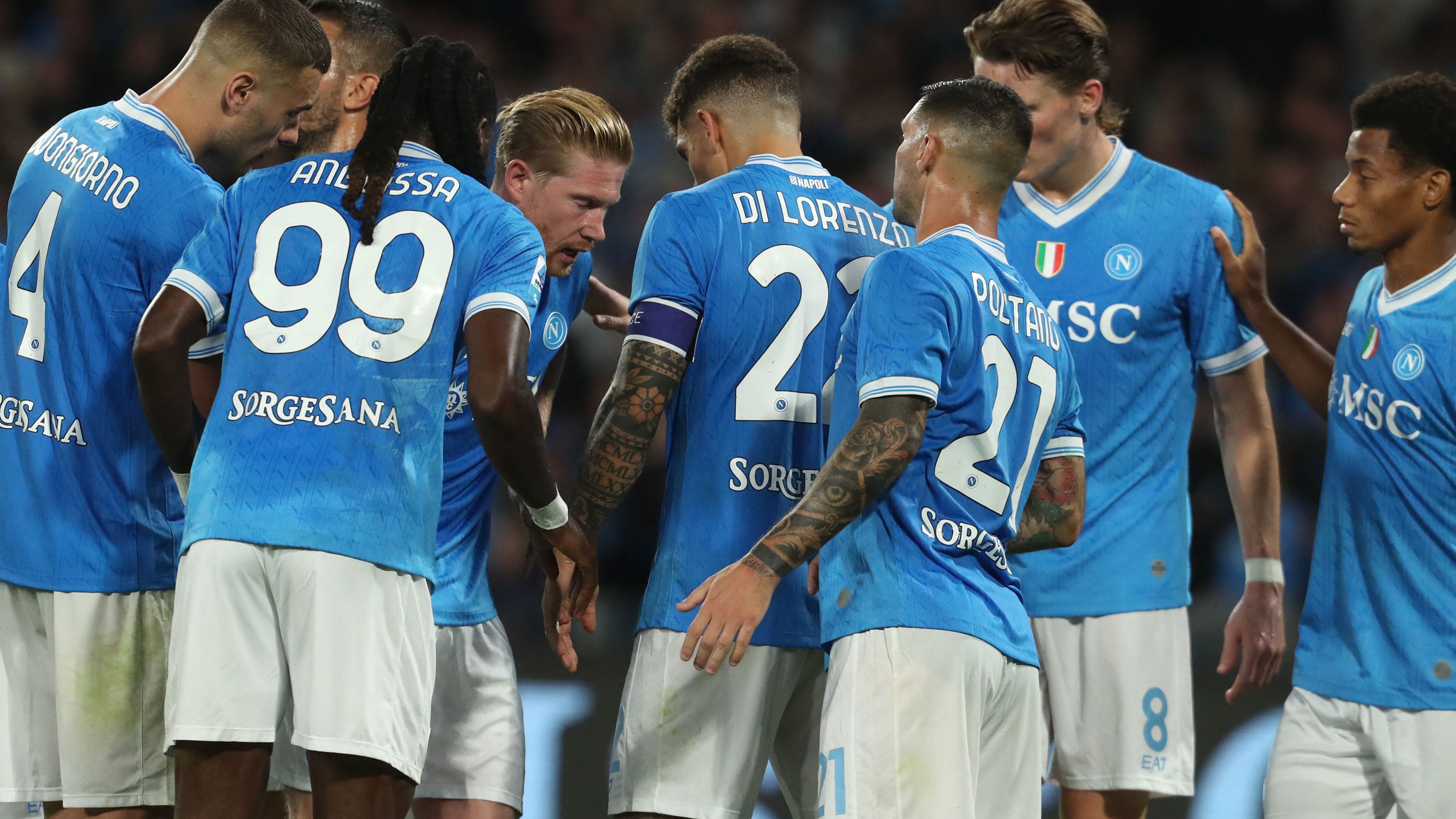 FBL-ITA-SERIE A-NAPOLI-INTER