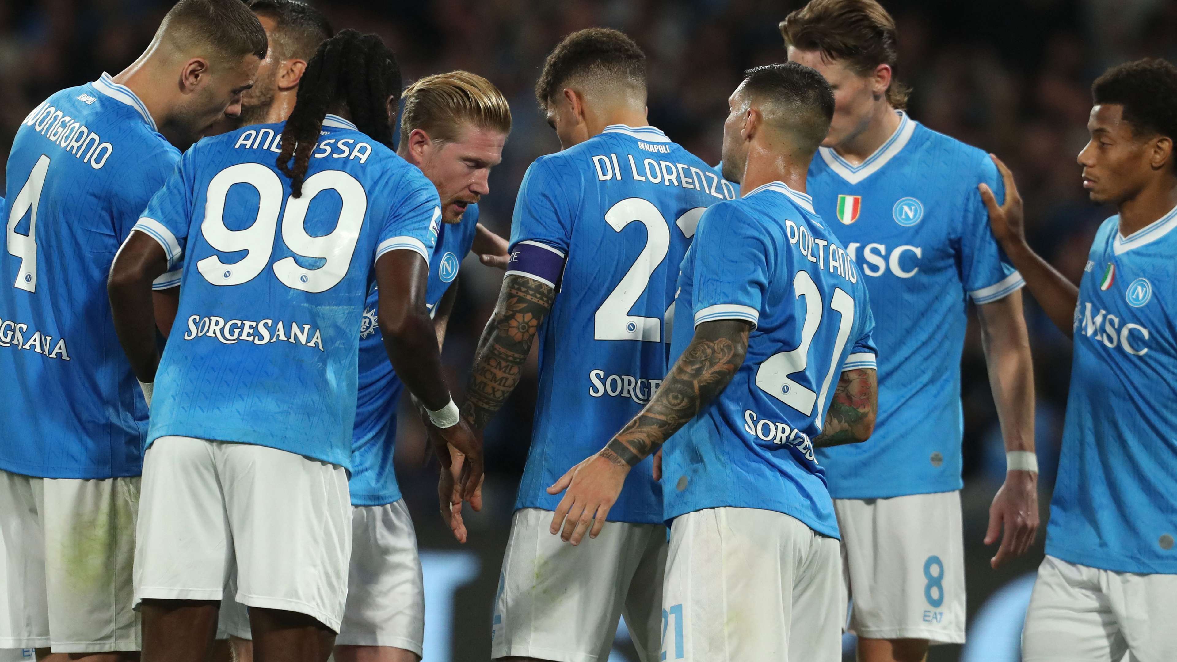 FBL-ITA-SERIE A-NAPOLI-INTER