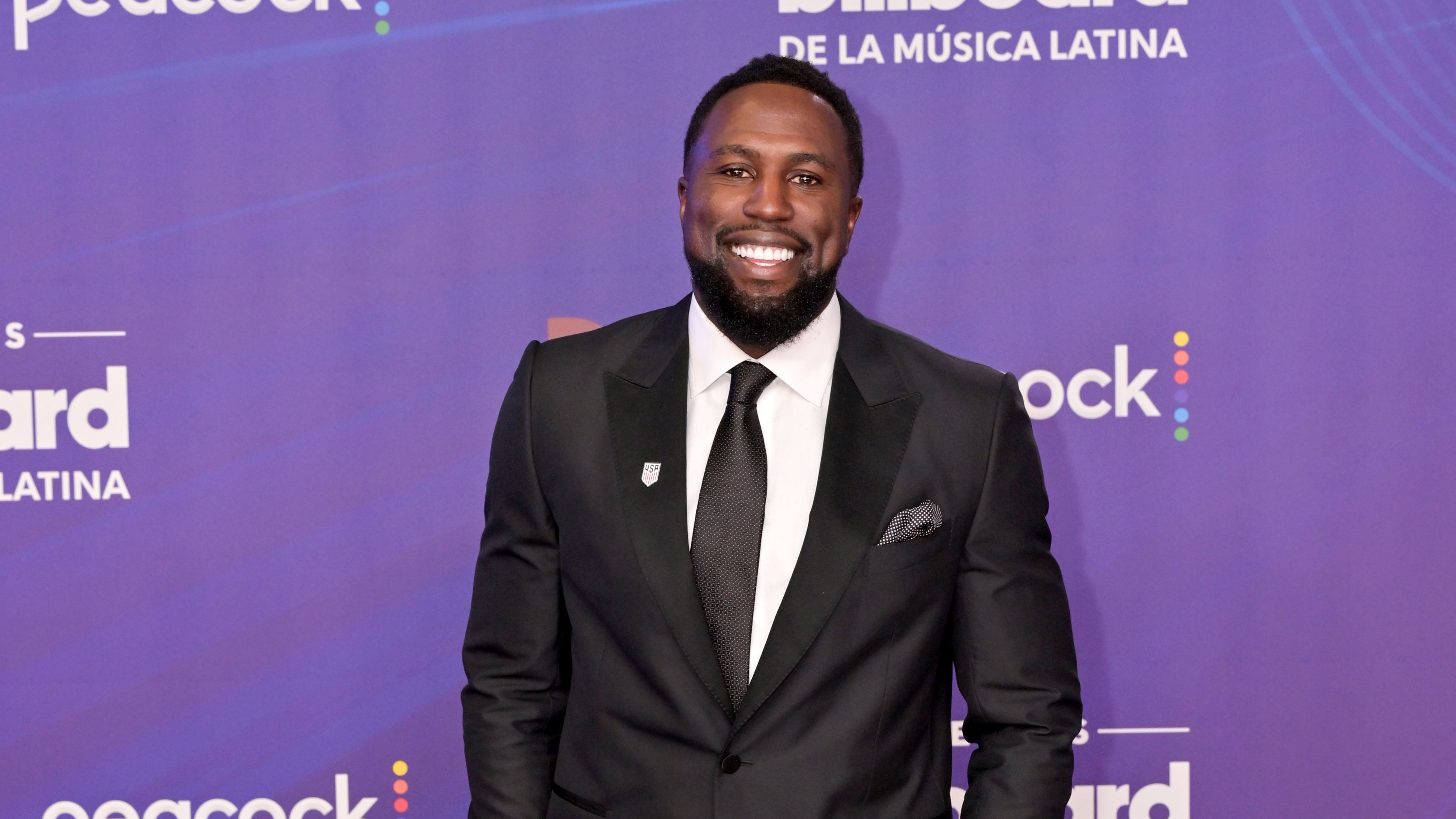 2025 Billboard Latin Music Awards - Arrivals