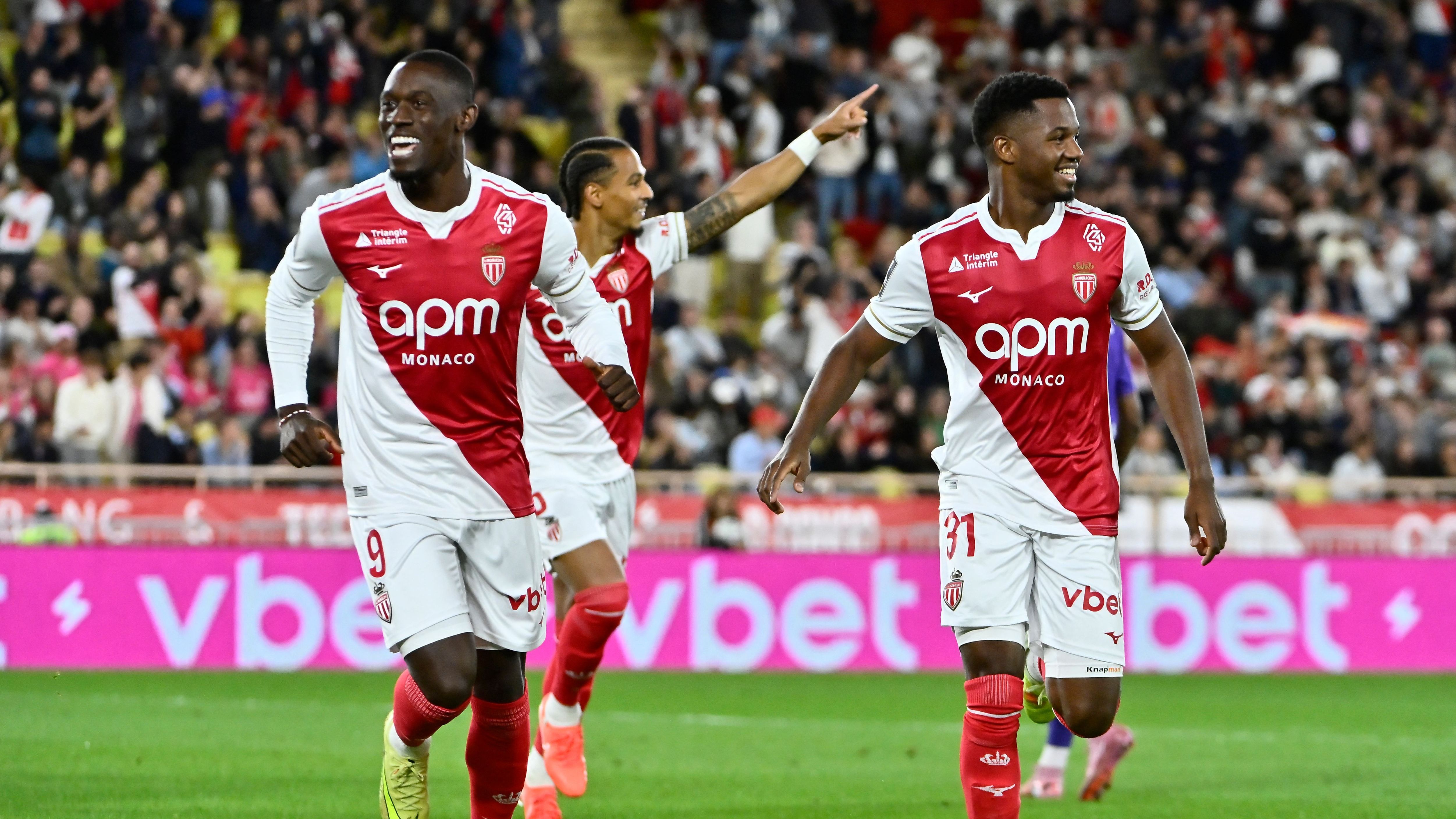 FBL-FRA-LIGUE1-MONACO-TOULOUSE