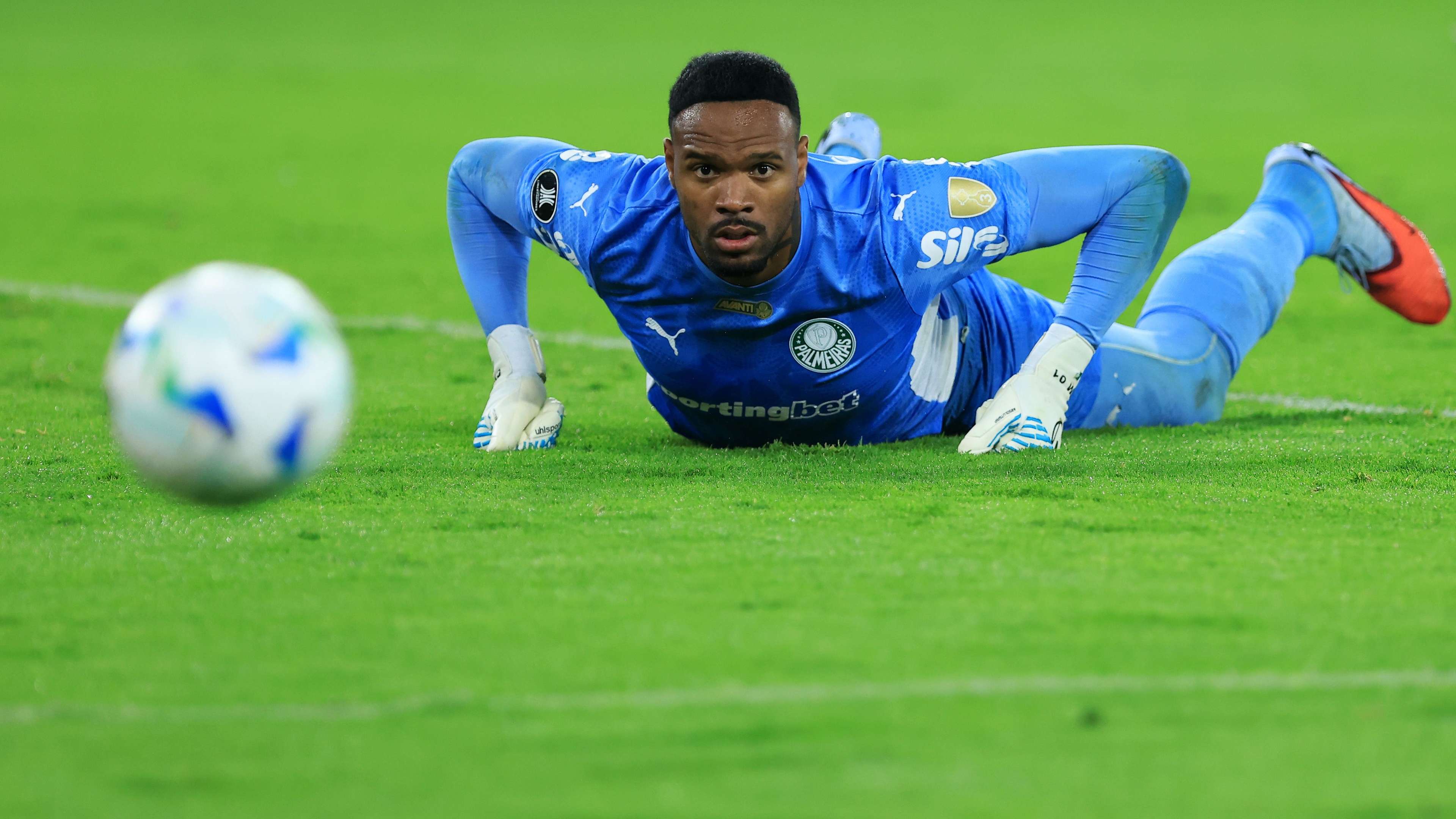 LDU Quito v Palmeiras - Copa CONMEBOL Libertadores 2025