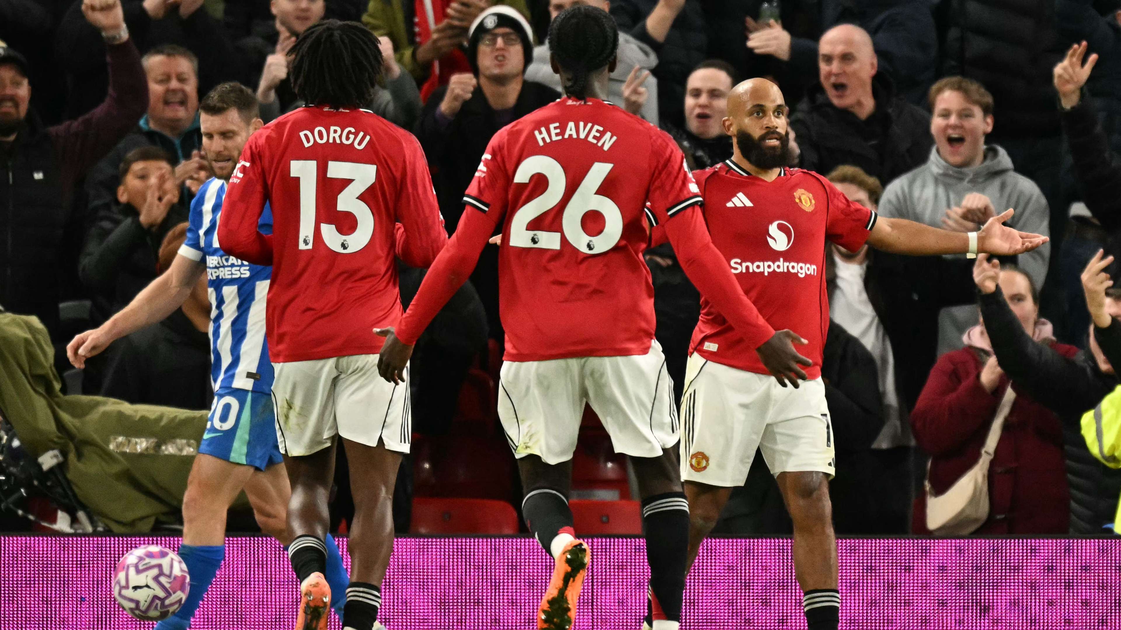 FBL-ENG-PR-MAN UTD-BRIGHTON