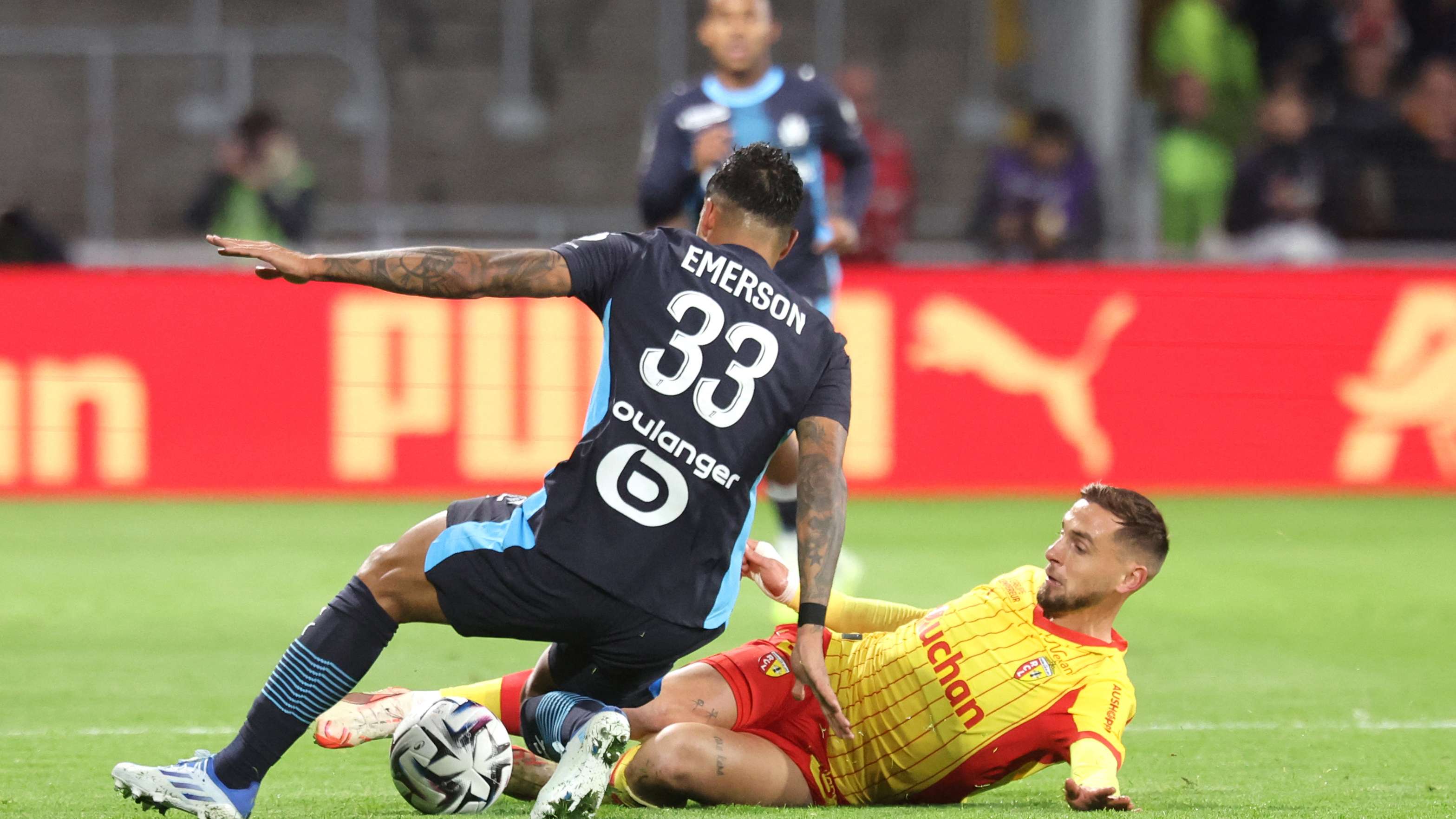 FBL-FRA-LIGUE1-LENS-MARSEILLE