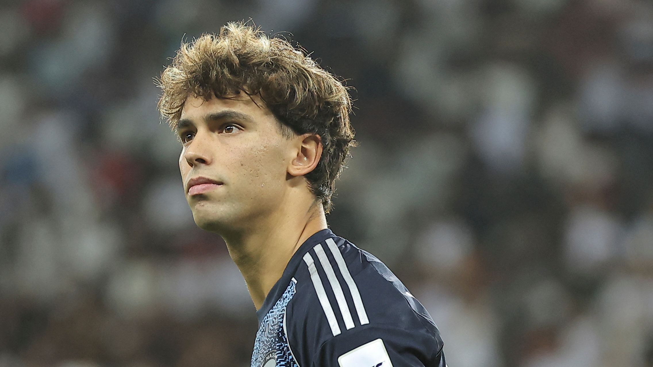 Soccer-Rivalry-in-Baghdad