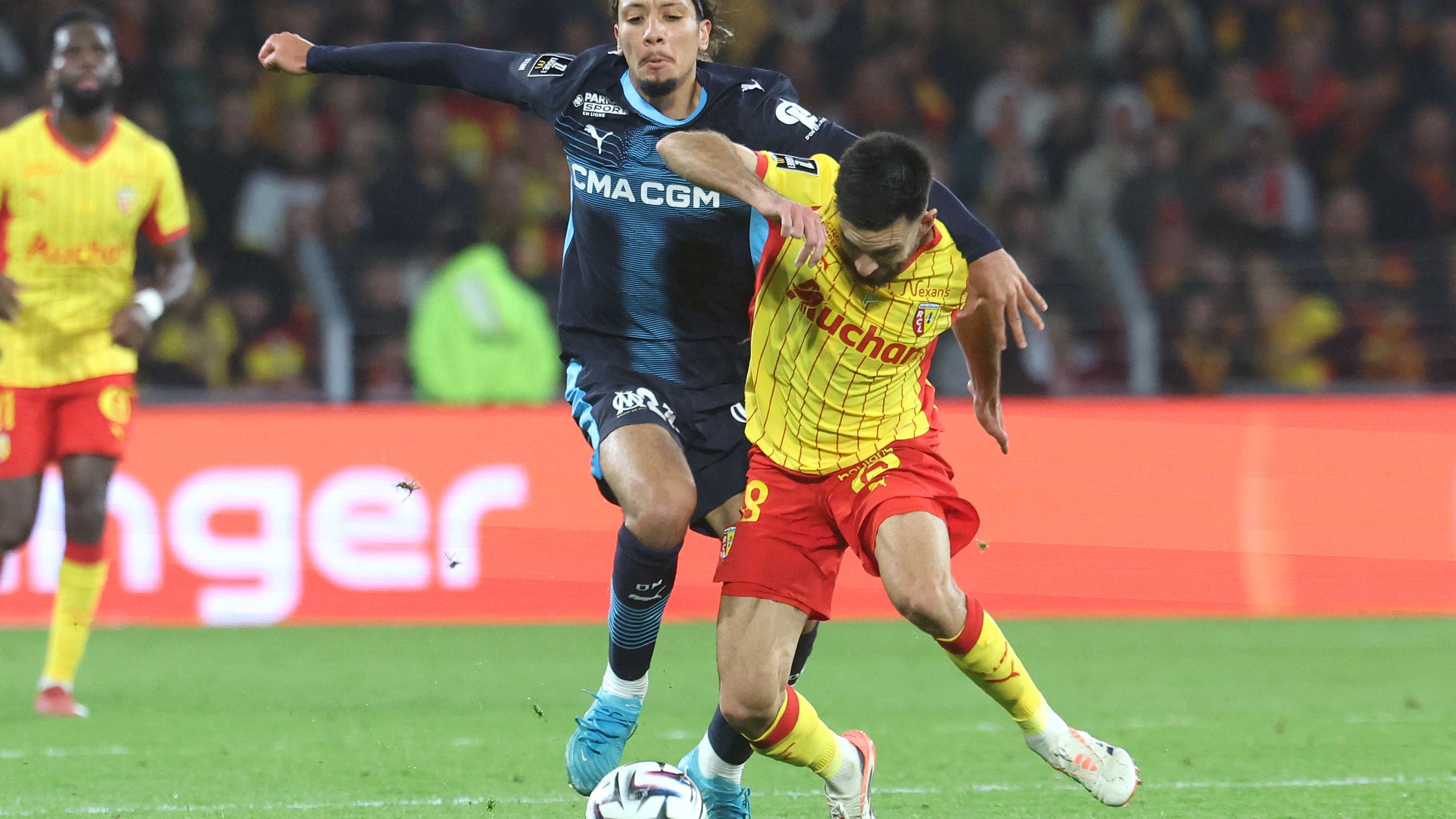 FBL-FRA-LIGUE1-LENS-MARSEILLE