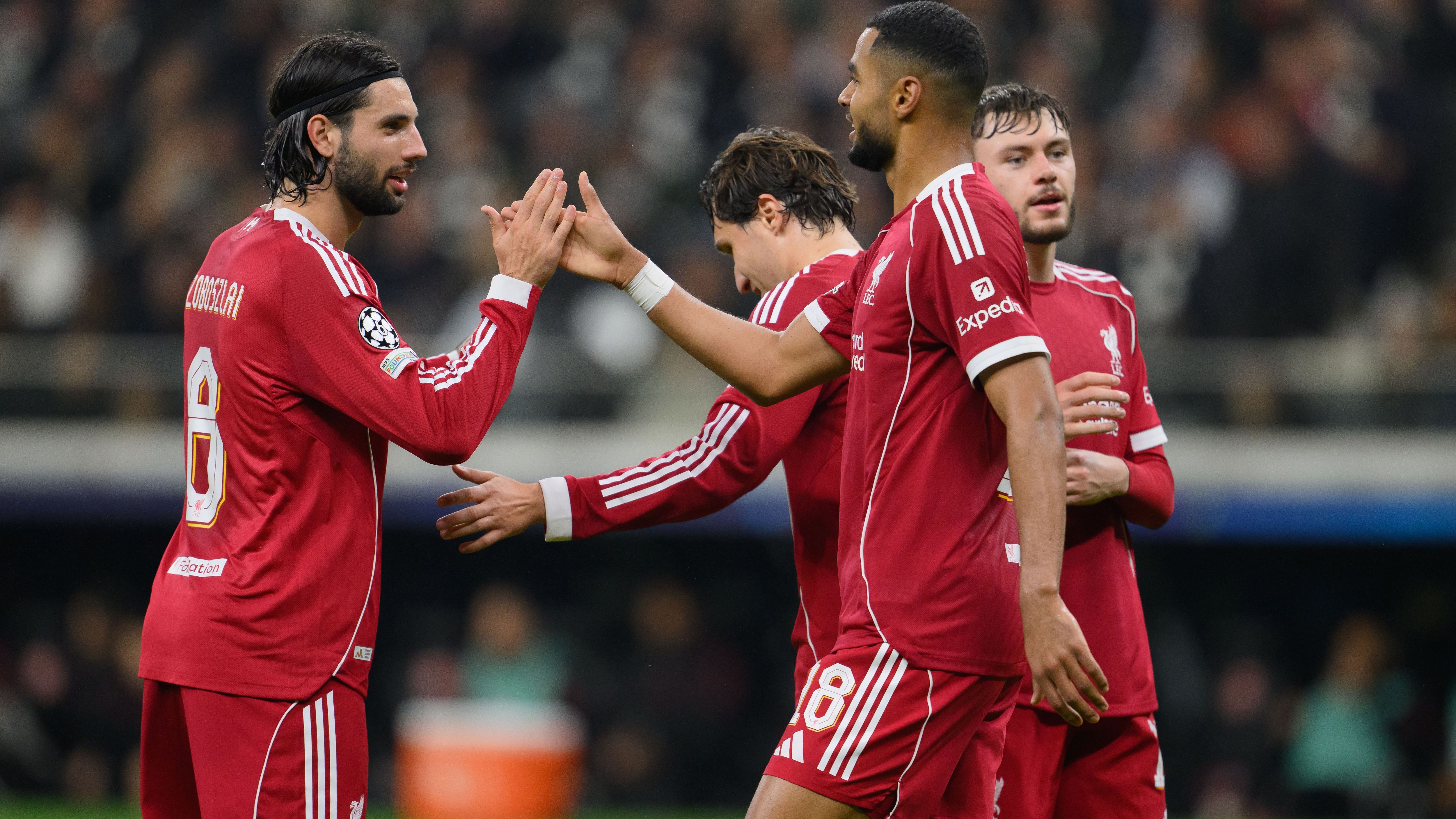 Liverpool vs Aston Villa Preview: Team News, H2H, early injury news, probable lineups, tickets and more