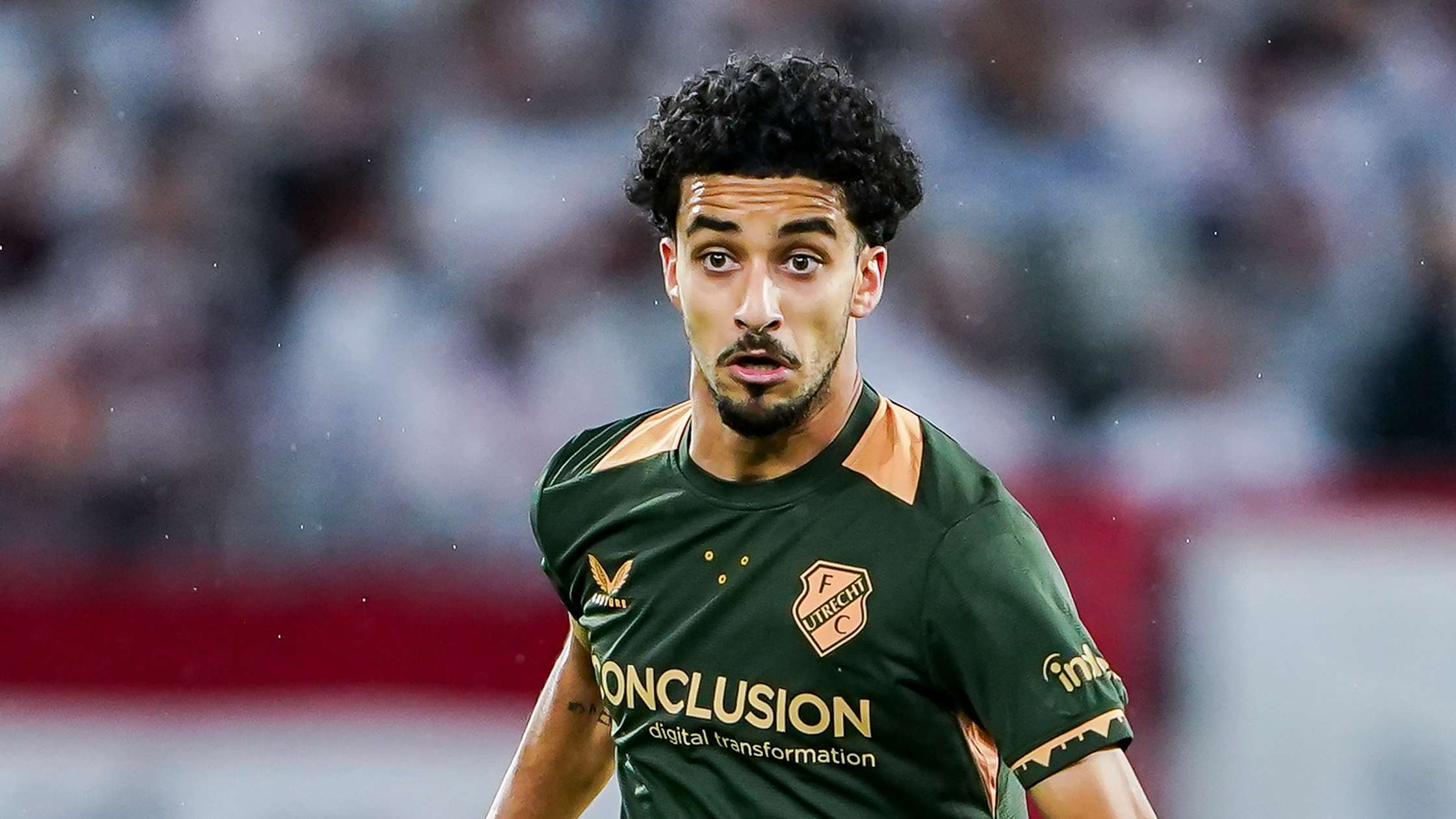 SC Freiburg v FC Utrecht - UEFA Europa League 2025/26 League Phase MD3