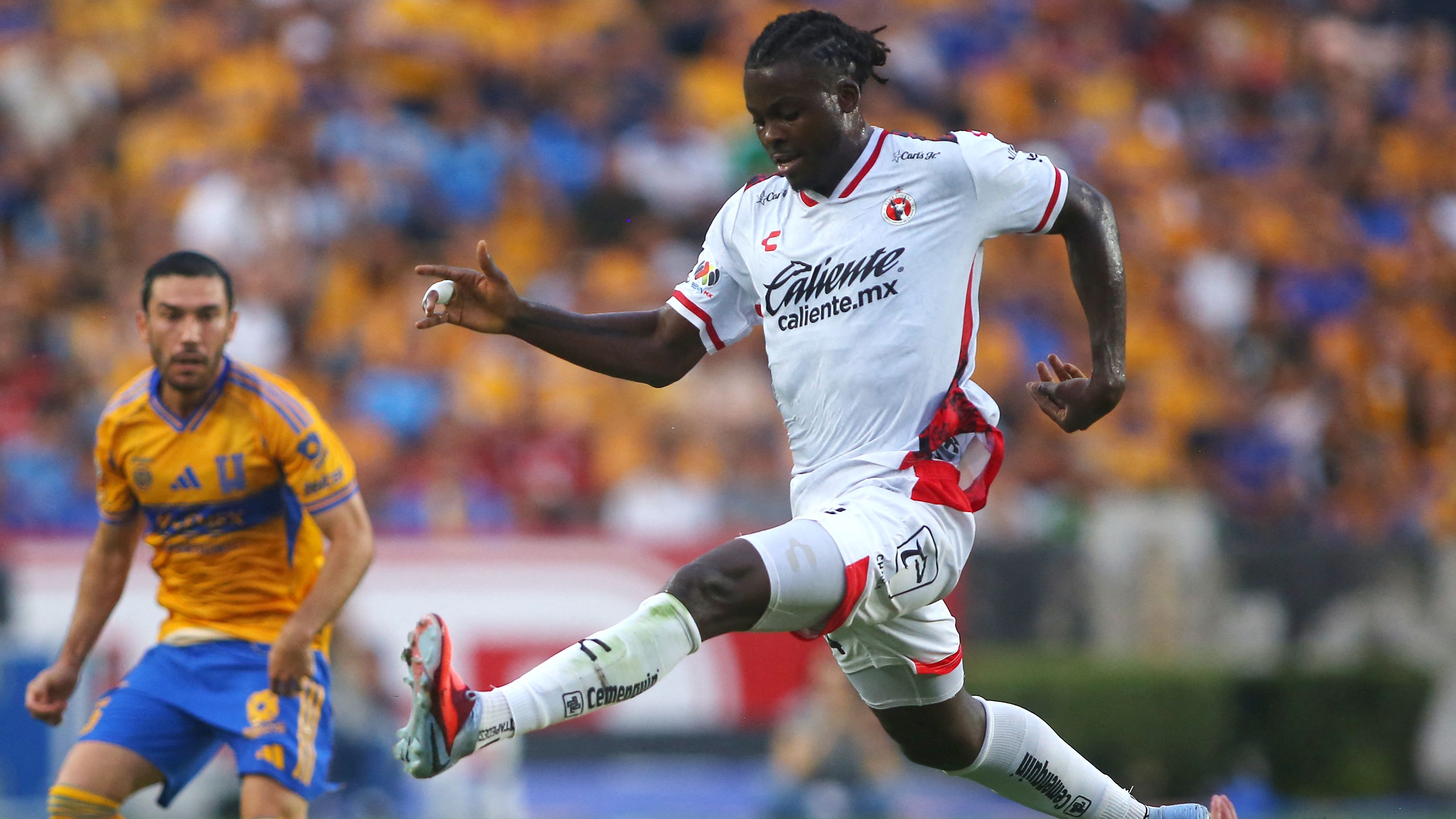 TOPSHOT-FBL-MEX-TIGRES-TIJUANA