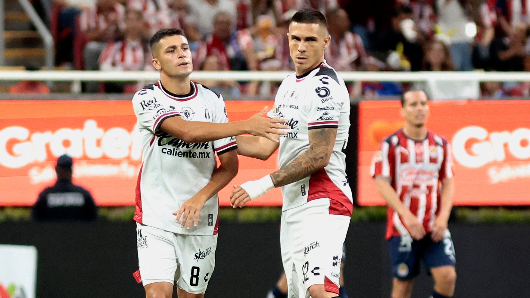 FBL-MEX-GUADALAJARA-ATLAS