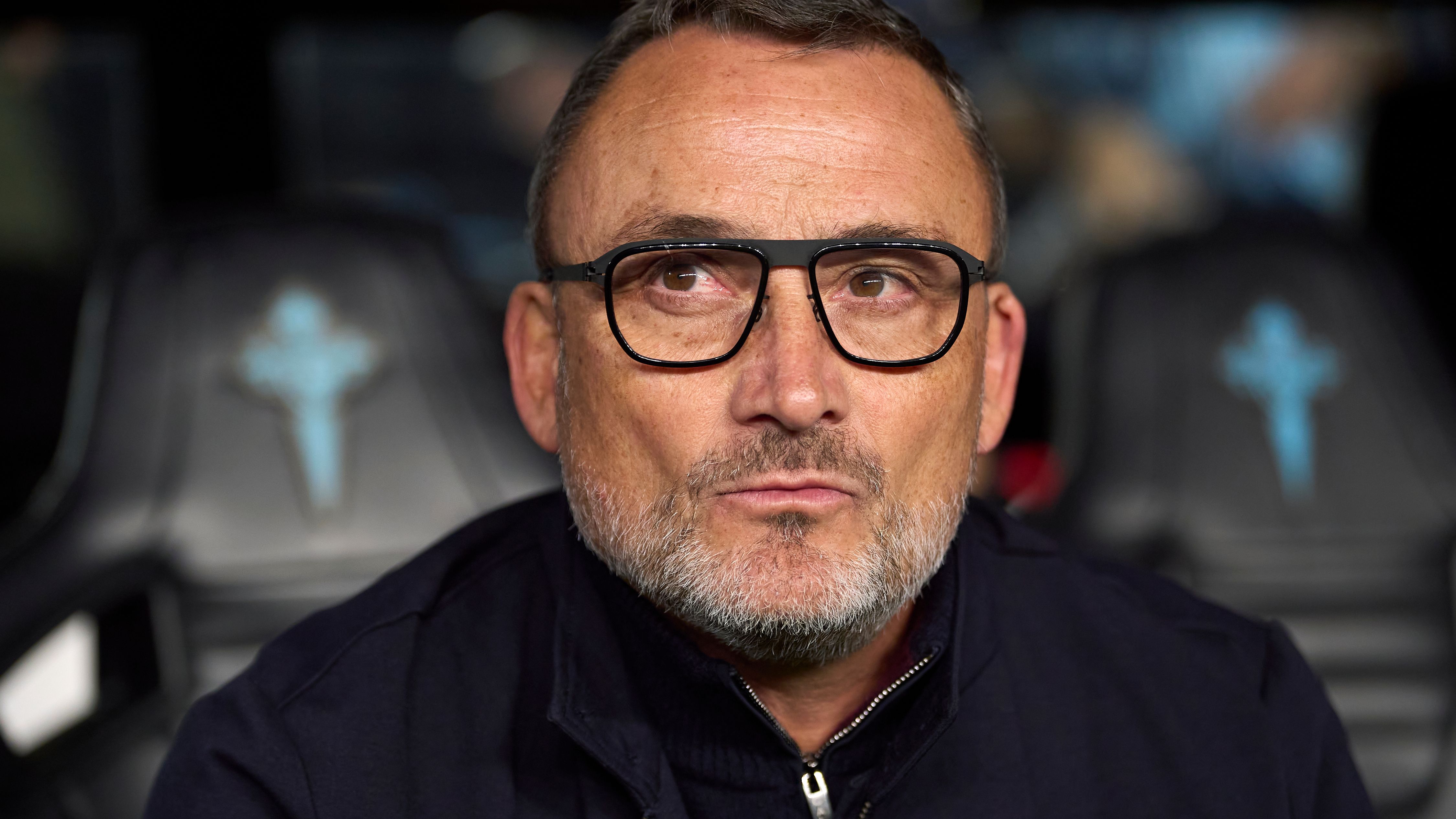 Real Club Celta v OGC Nice - UEFA Europa League 2025/26 League Phase MD3