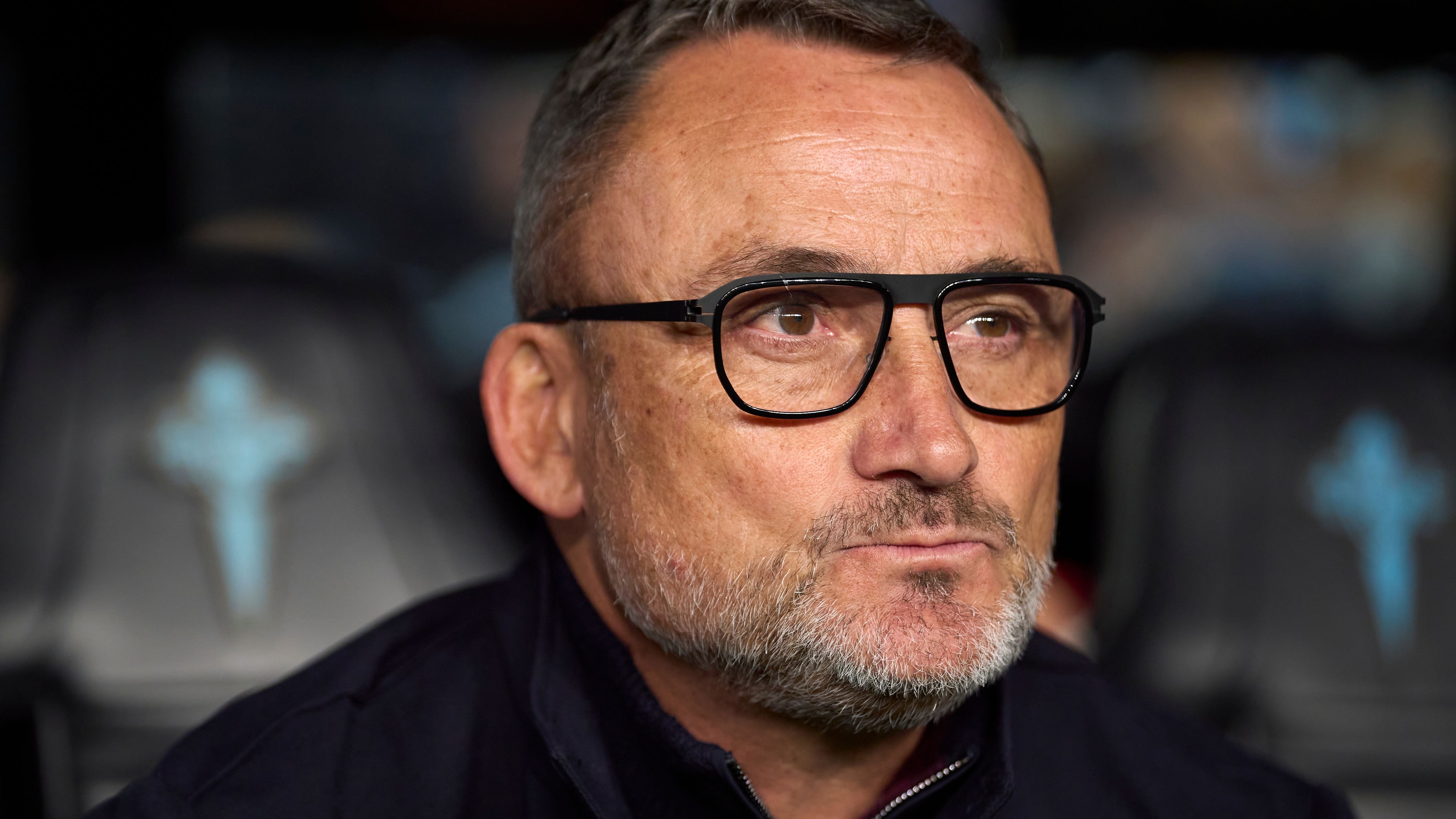 Real Club Celta v OGC Nice - UEFA Europa League 2025/26 League Phase MD3