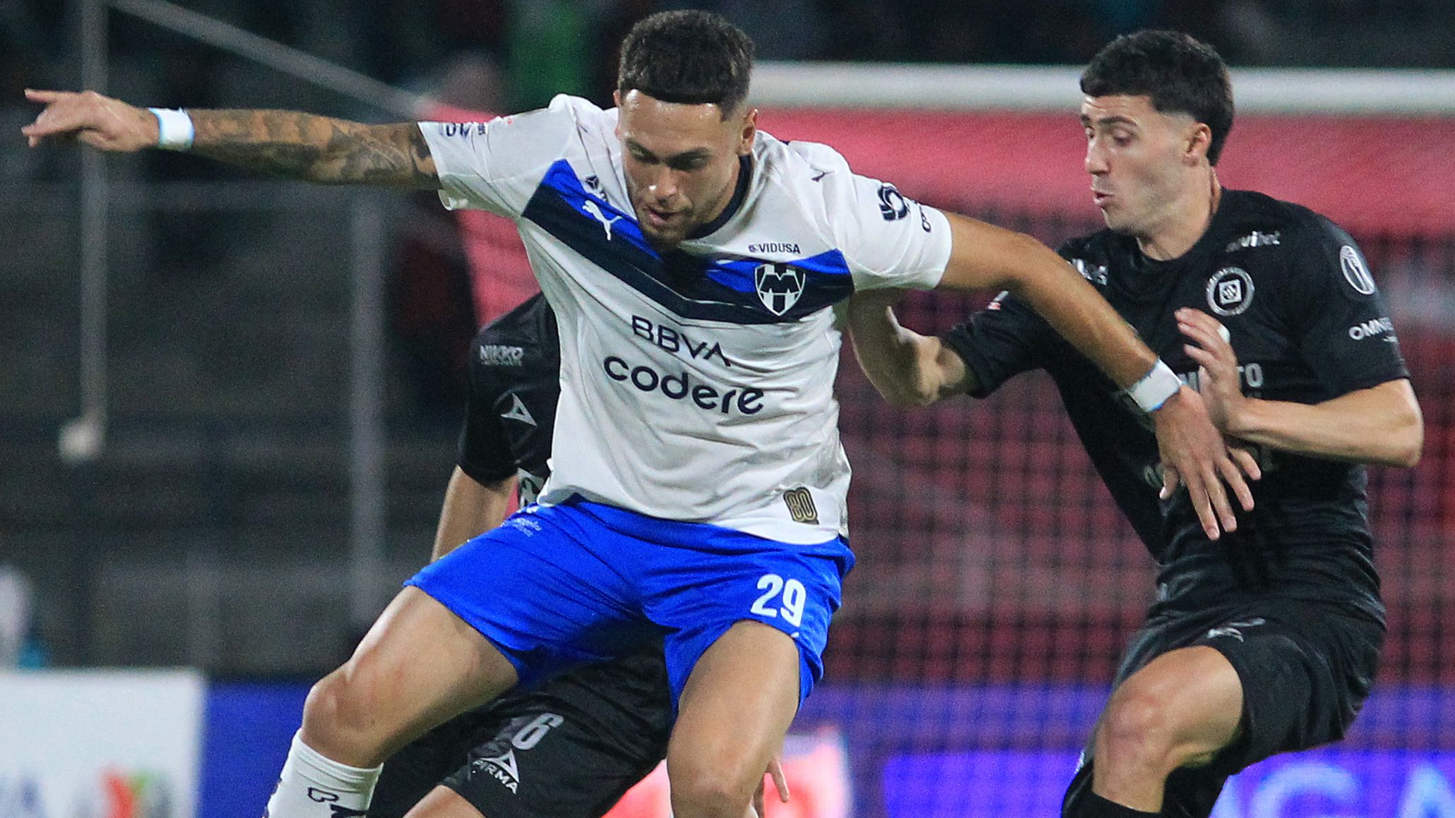 FBL-MEX-CRUZ AZUL-MONTERREY