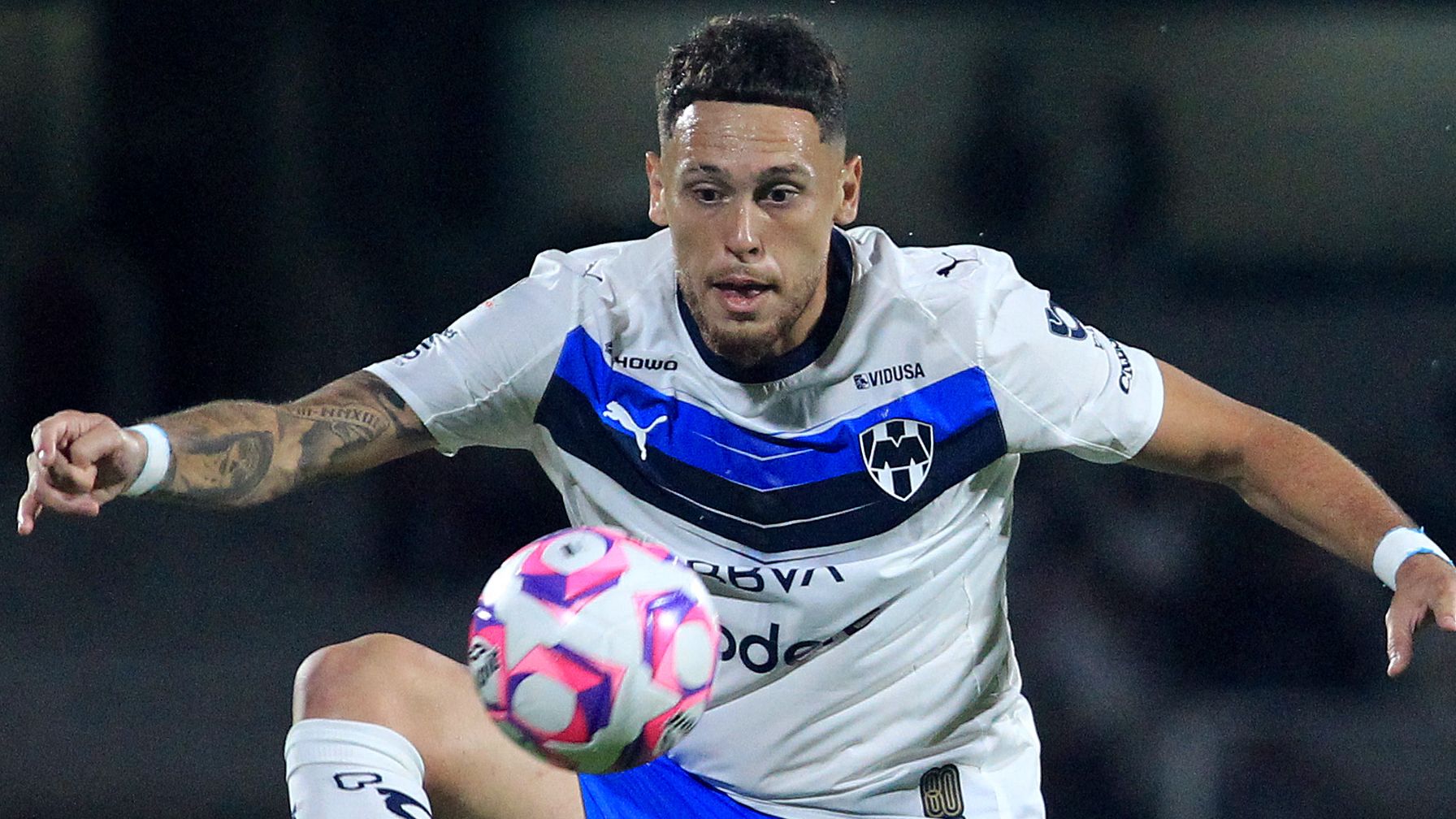 FBL-MEX-CRUZ AZUL-MONTERREY