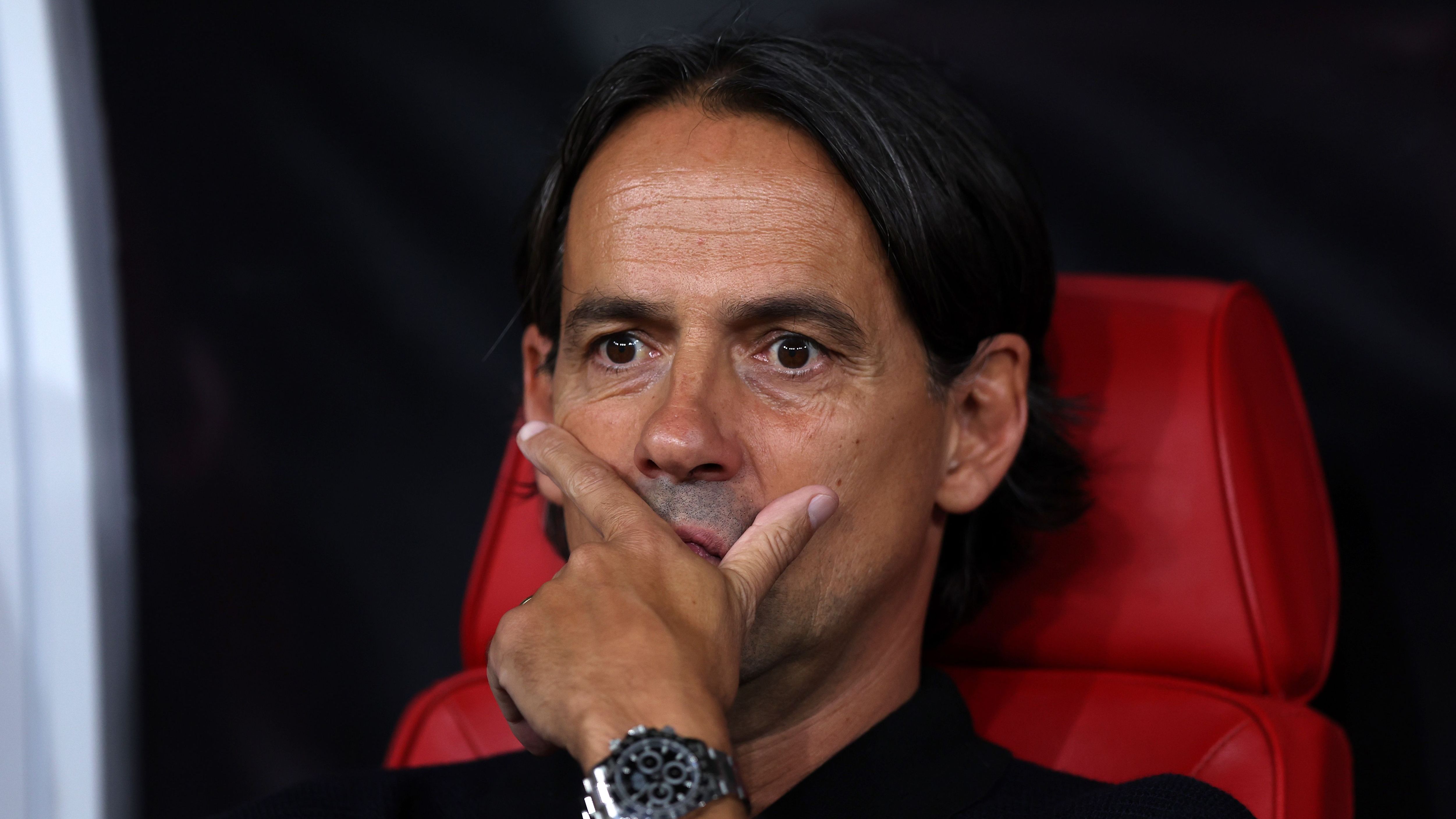 Al Ittihad v Al Hilal - Saudi Pro League