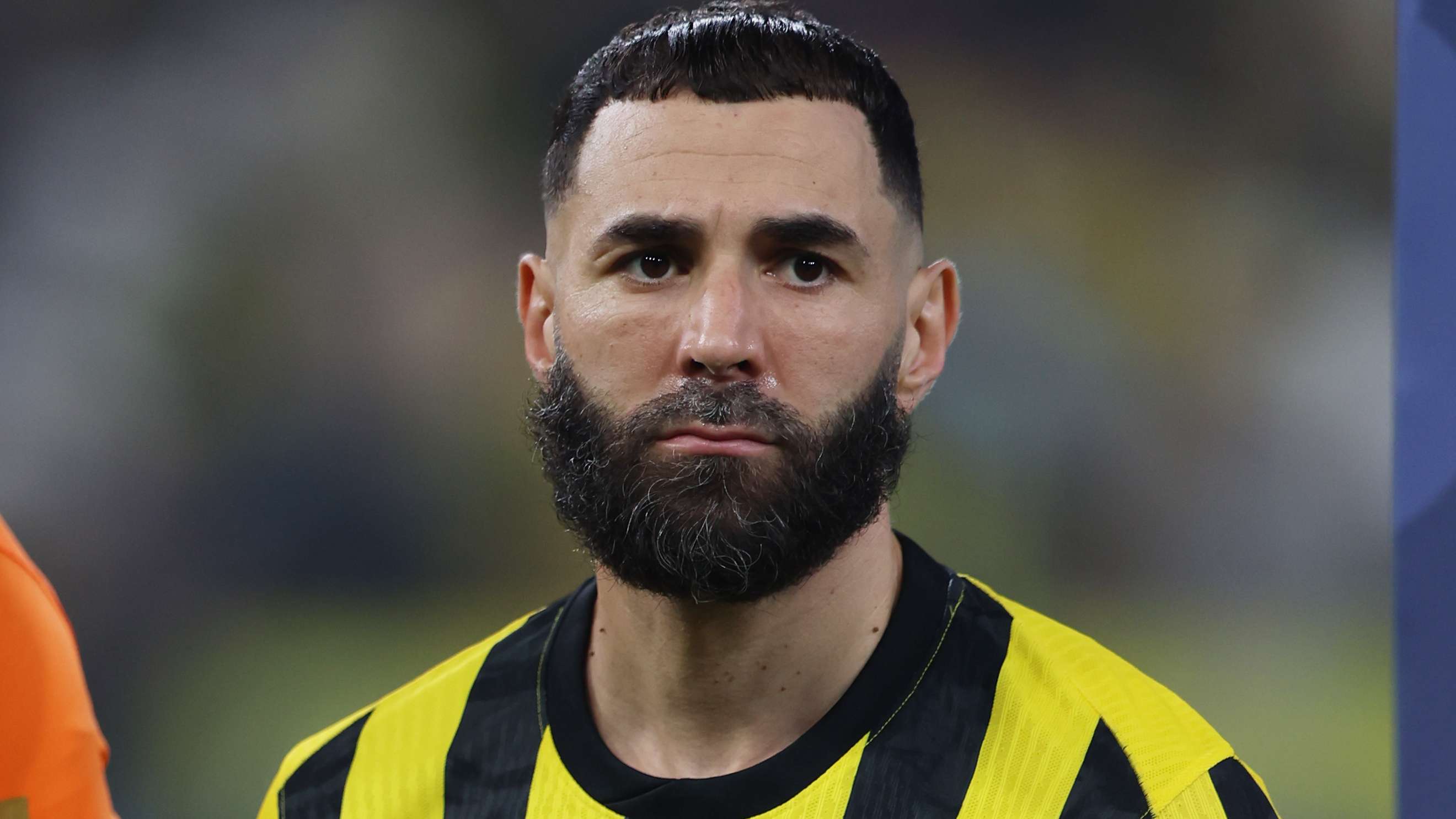 Al Ittihad v Al Hilal - Saudi Pro League