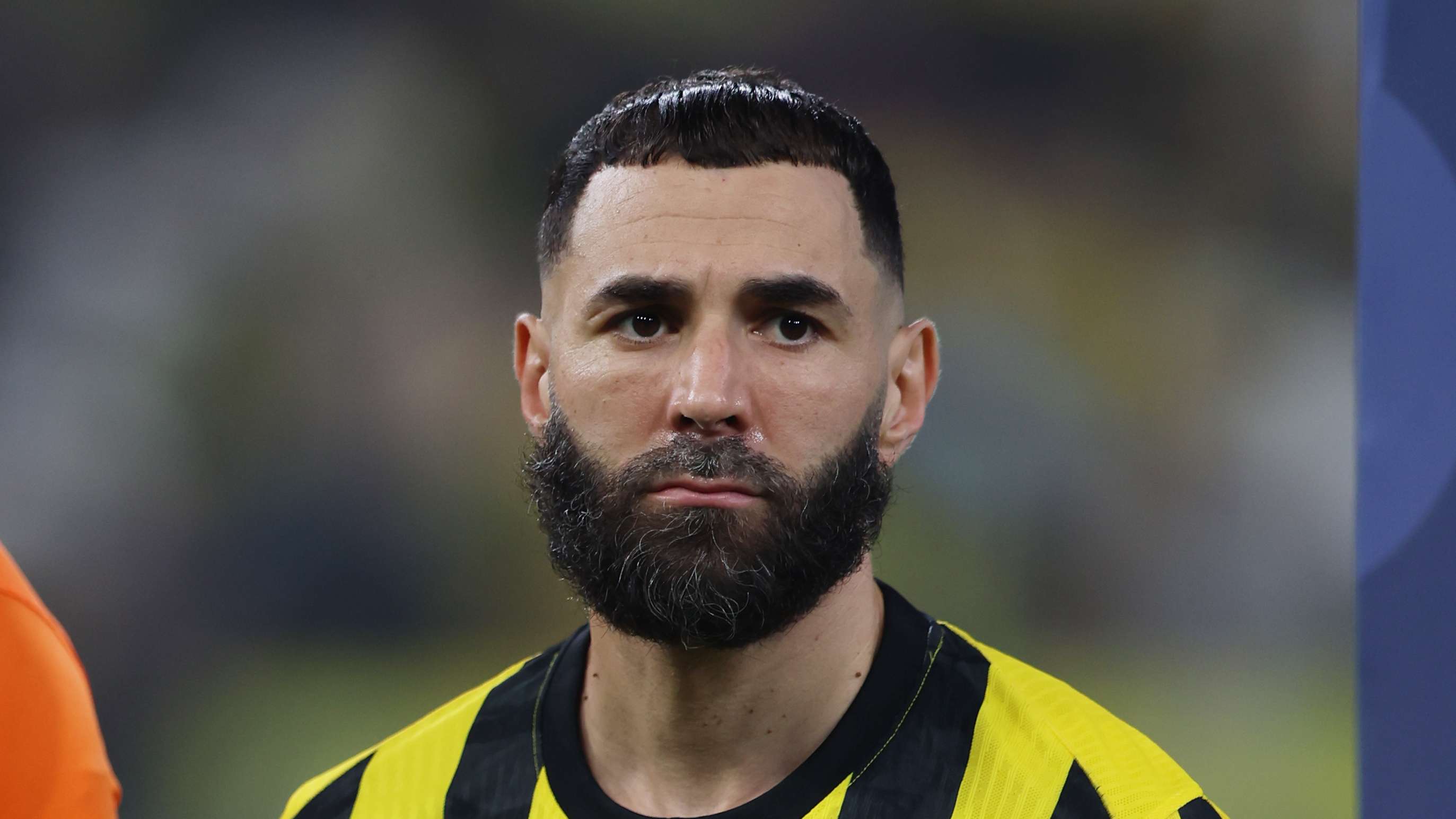 Al Ittihad v Al Hilal - Saudi Pro League