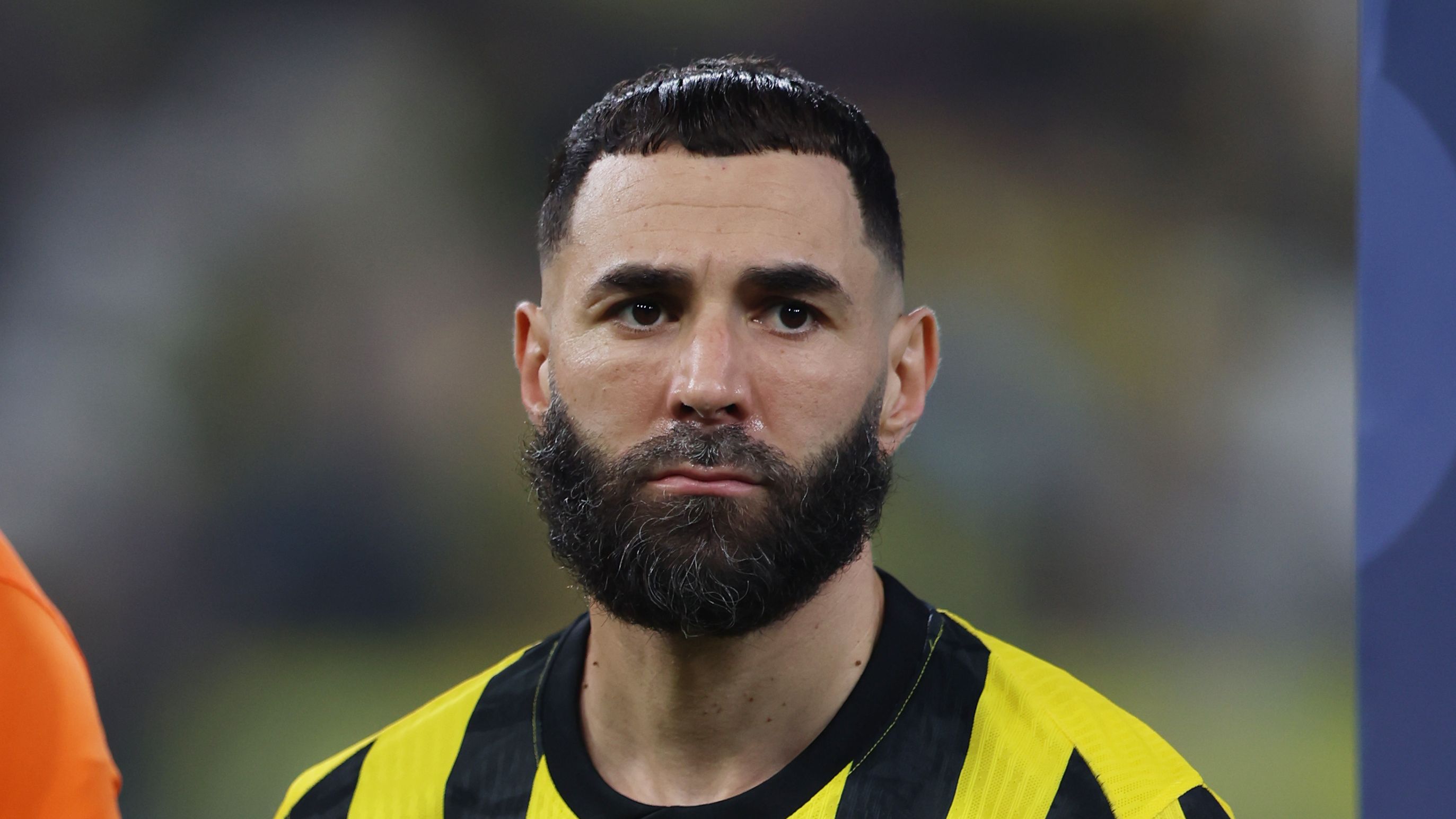 Al Ittihad v Al Hilal - Saudi Pro League