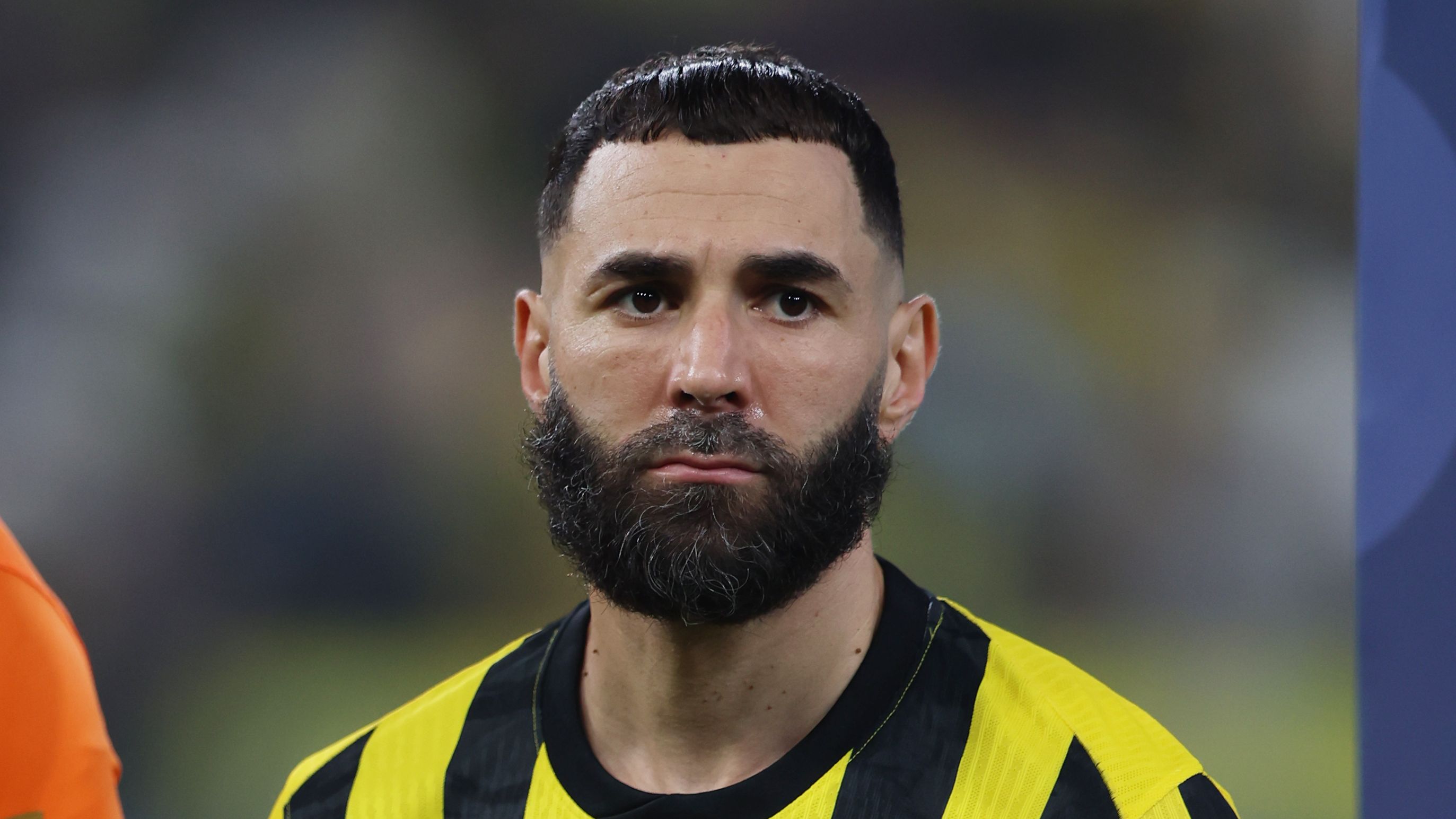 Al Ittihad v Al Hilal - Saudi Pro League