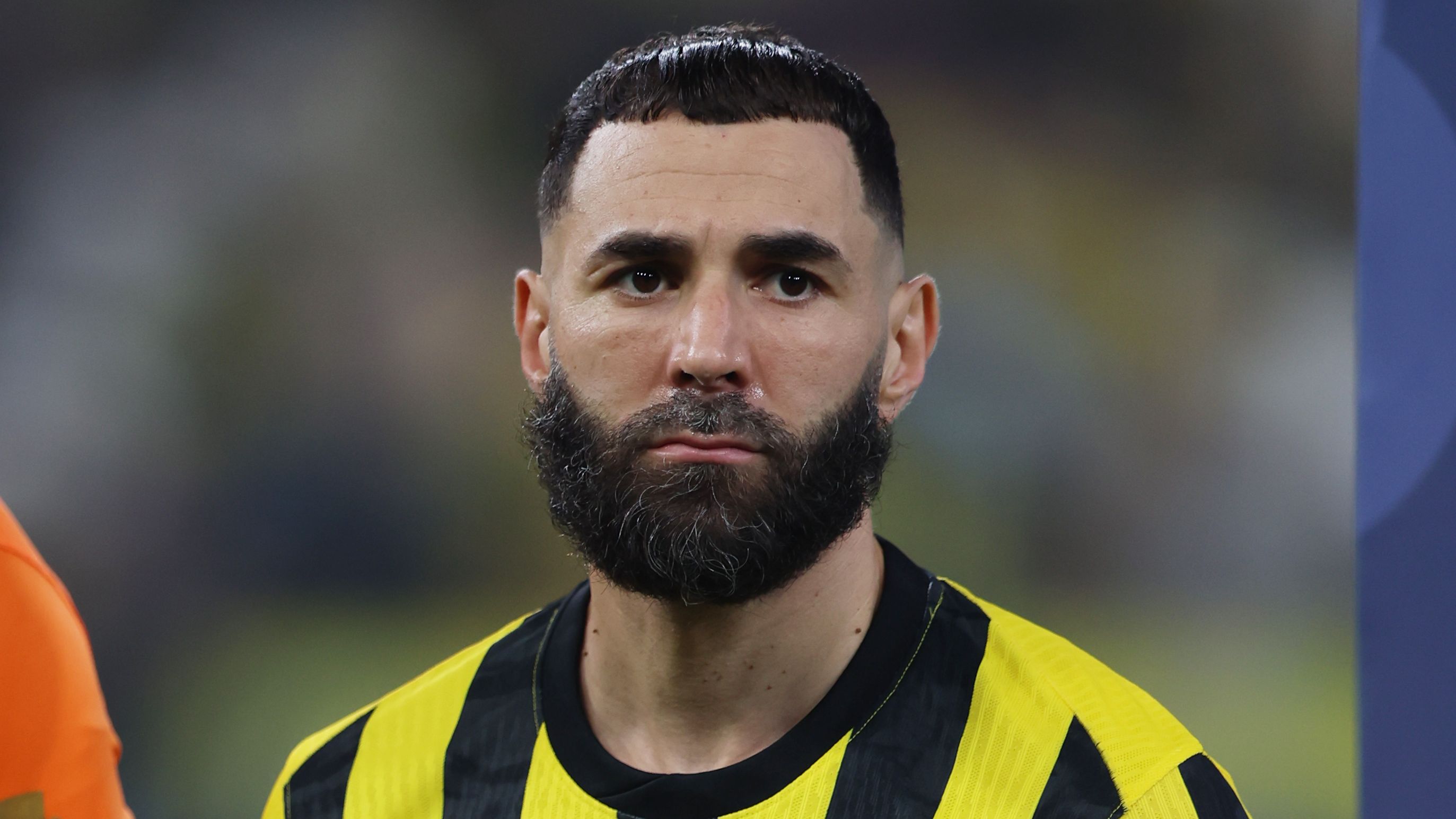 Al Ittihad v Al Hilal - Saudi Pro League