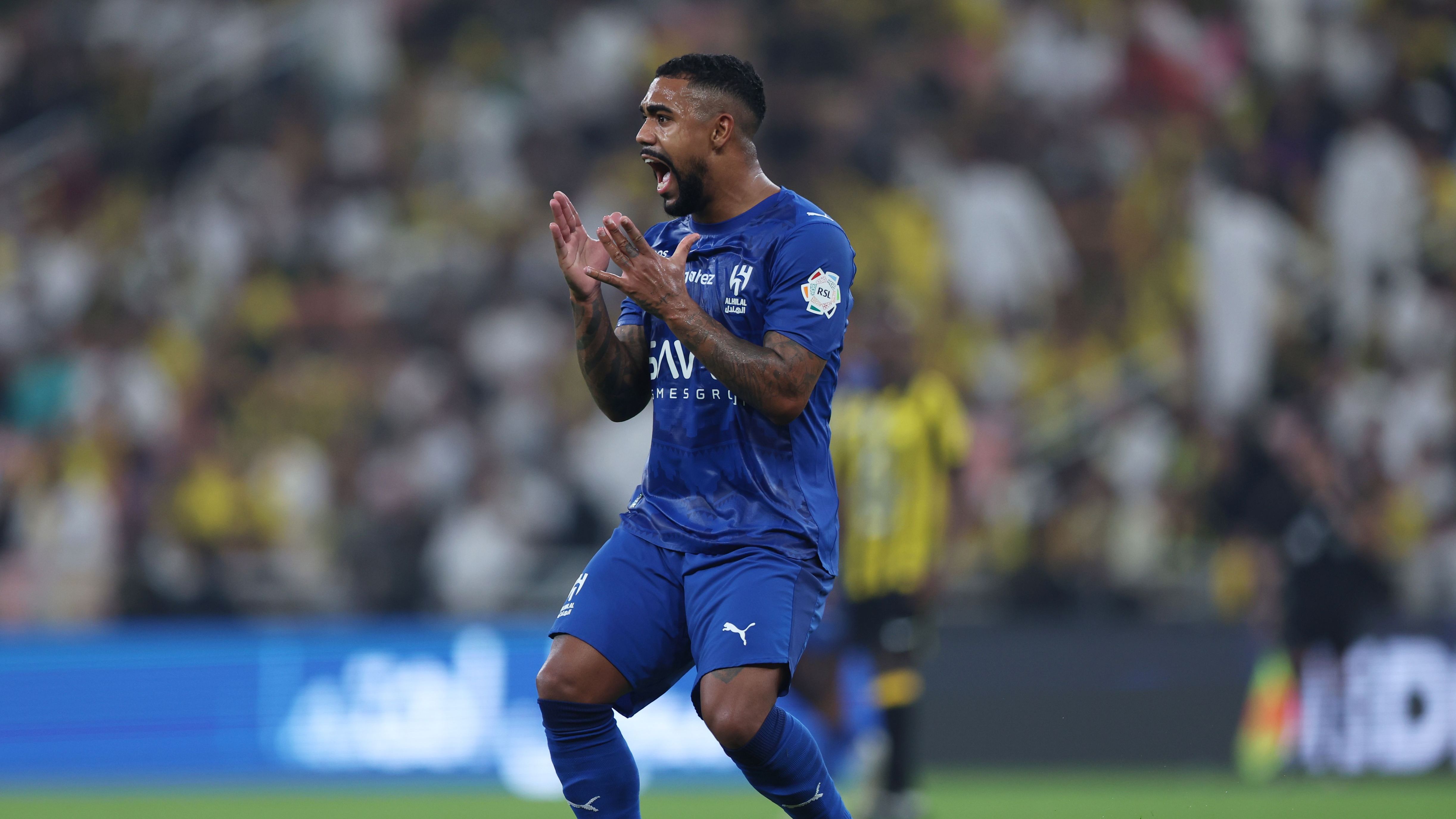 Al Ittihad v Al Hilal - Saudi Pro League
