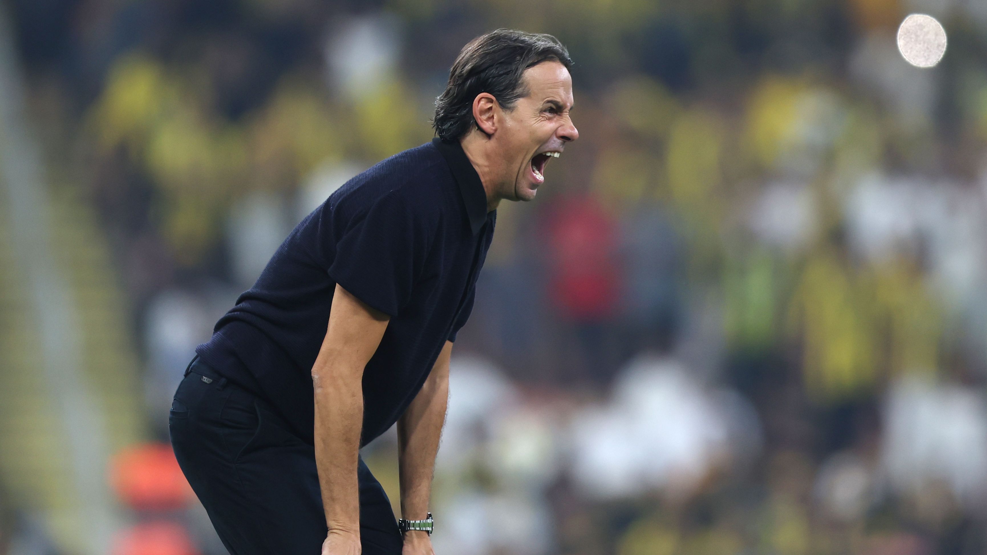 Al Ittihad v Al Hilal - Saudi Pro League