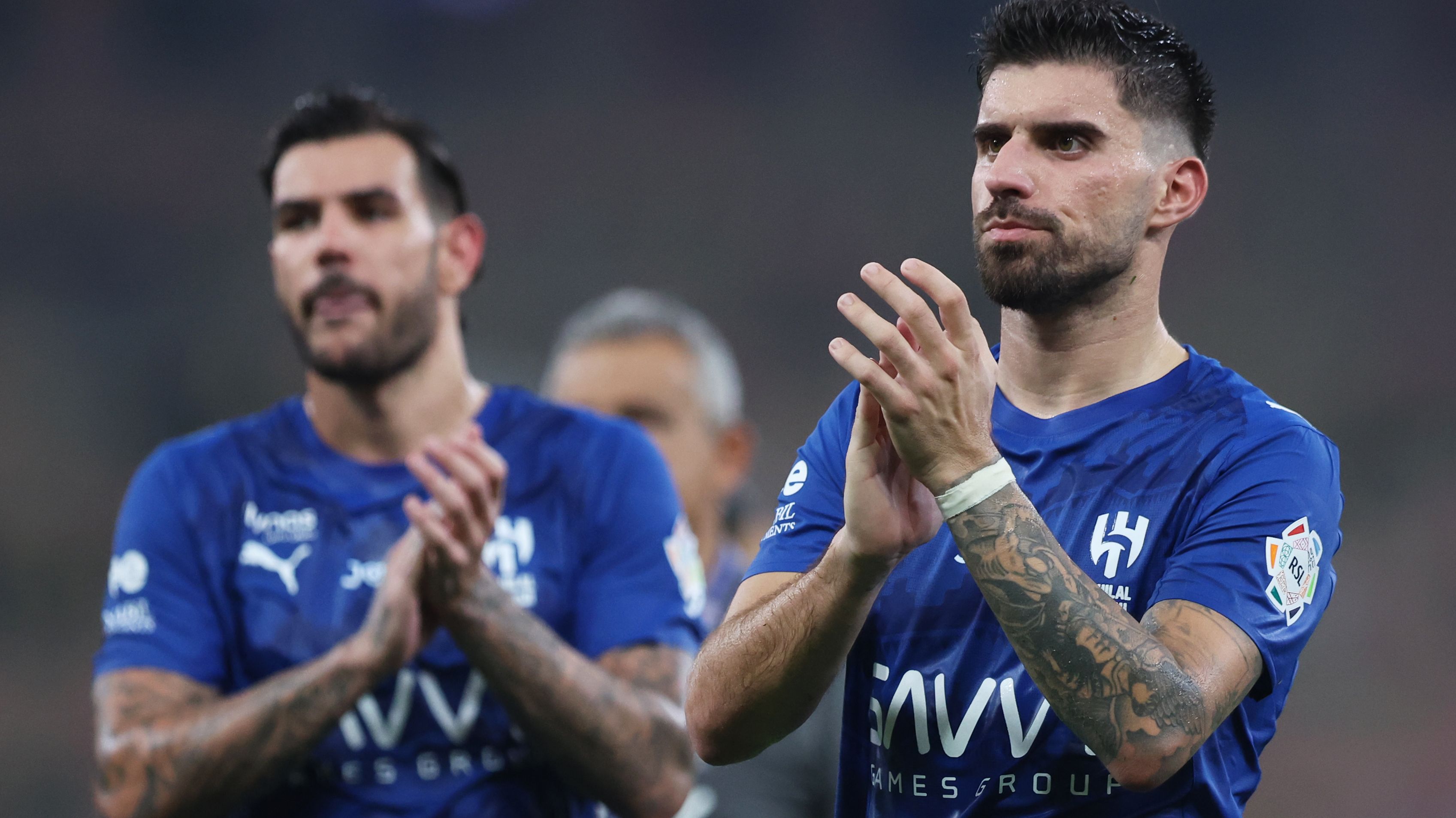 Al Ittihad v Al Hilal - Saudi Pro League