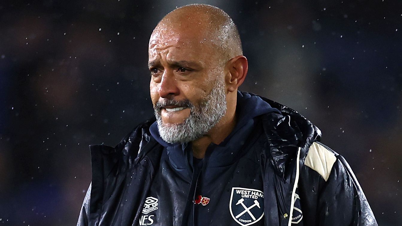 Leeds United v West Ham United - Premier League