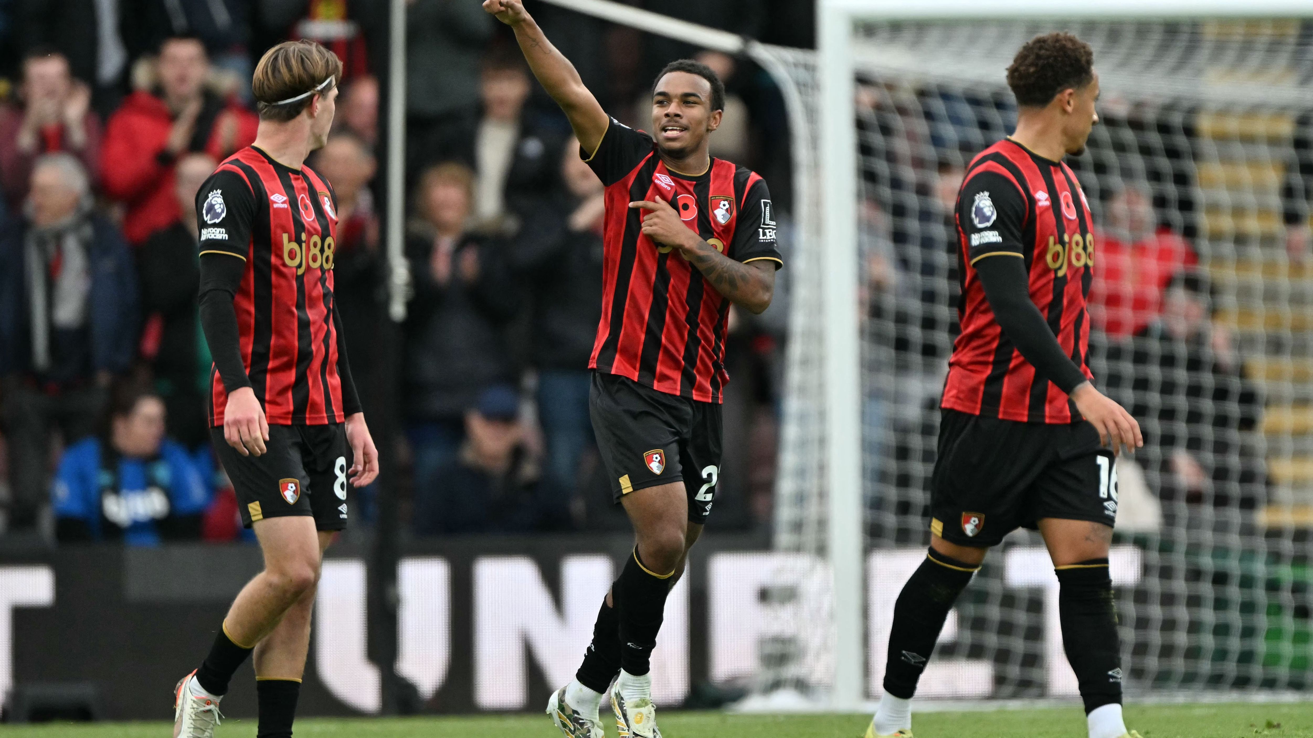 TOPSHOT-FBL-ENG-PR-BOURNEMOUTH-NOTTINGHAM FOREST