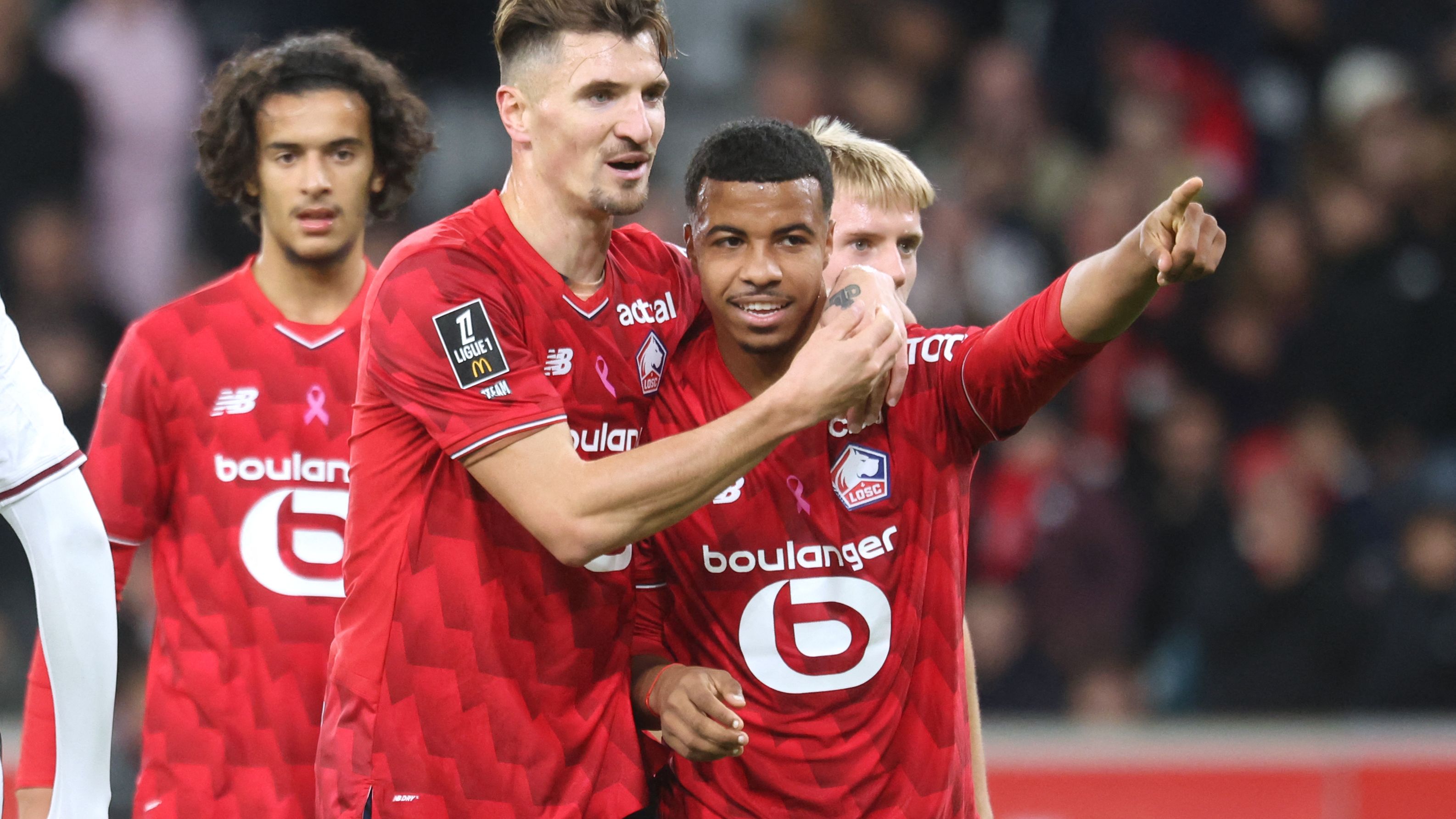 FBL-FRA-LIGUE1-LILLE-METZ