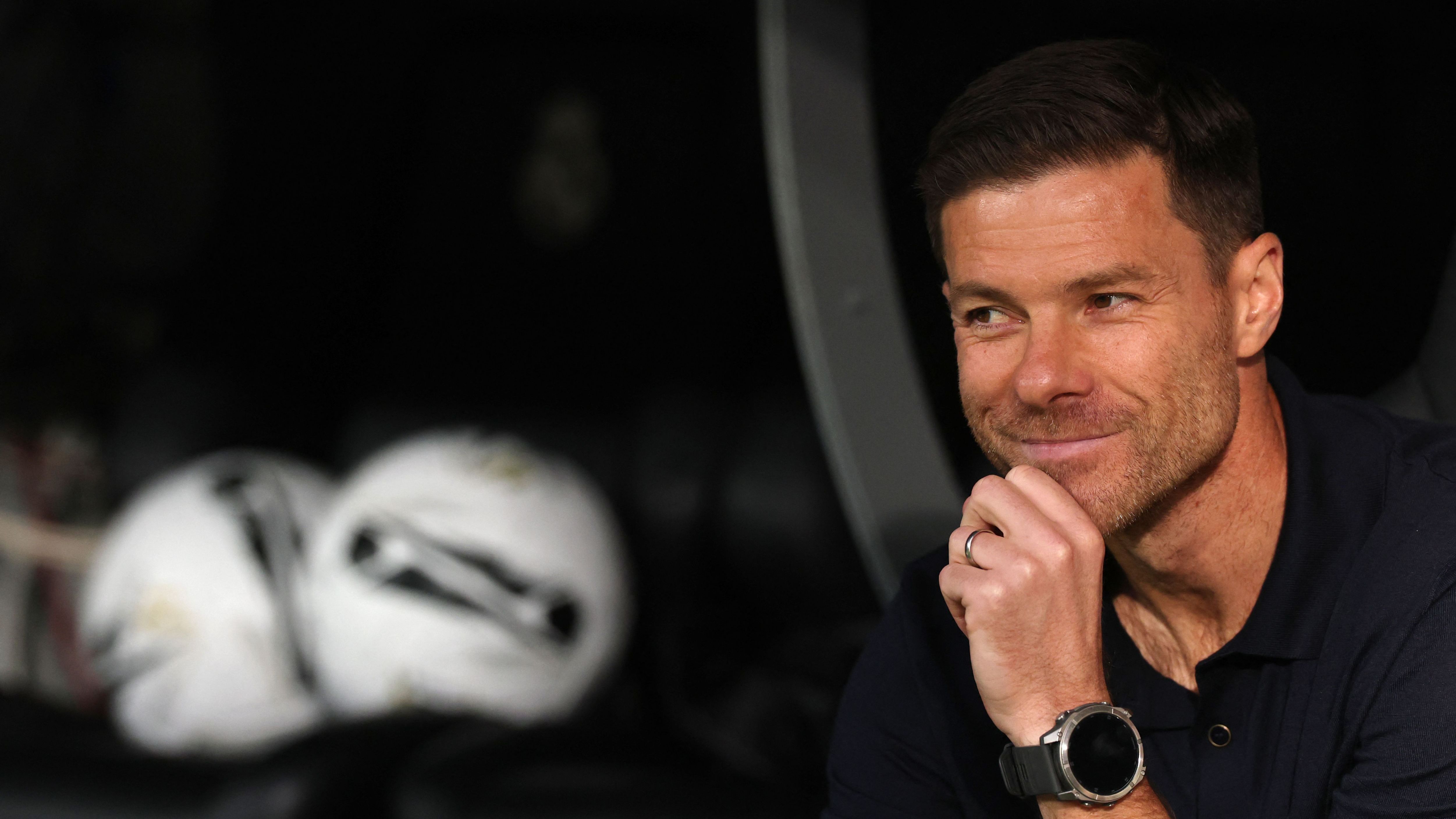 FBL-ESP-LIGA-REAL MADRID-BARCELONA